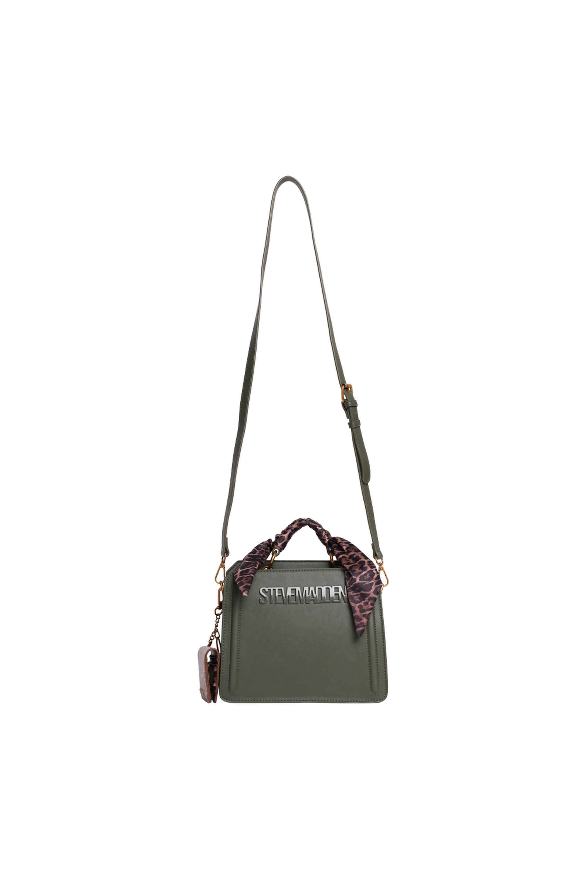 Zipper-Closure-PU-Women-Casual-Wear-Satchel