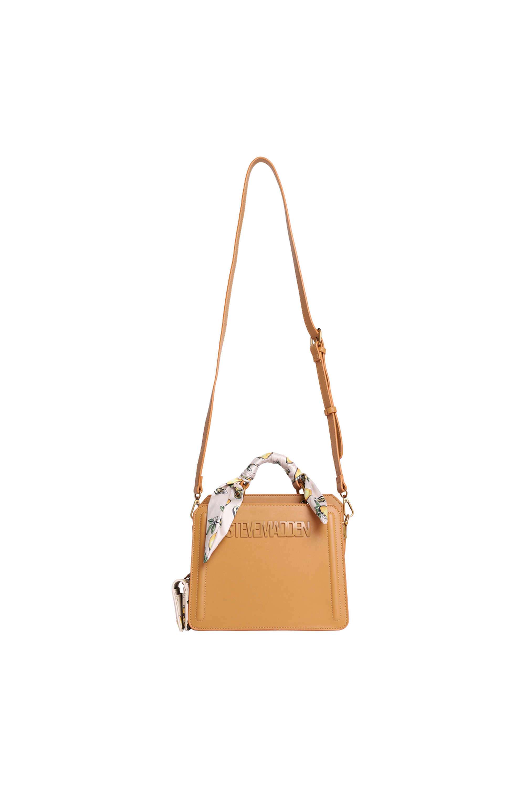 Zipper-Closure-PU-Women-Casual-Wear-Satchel