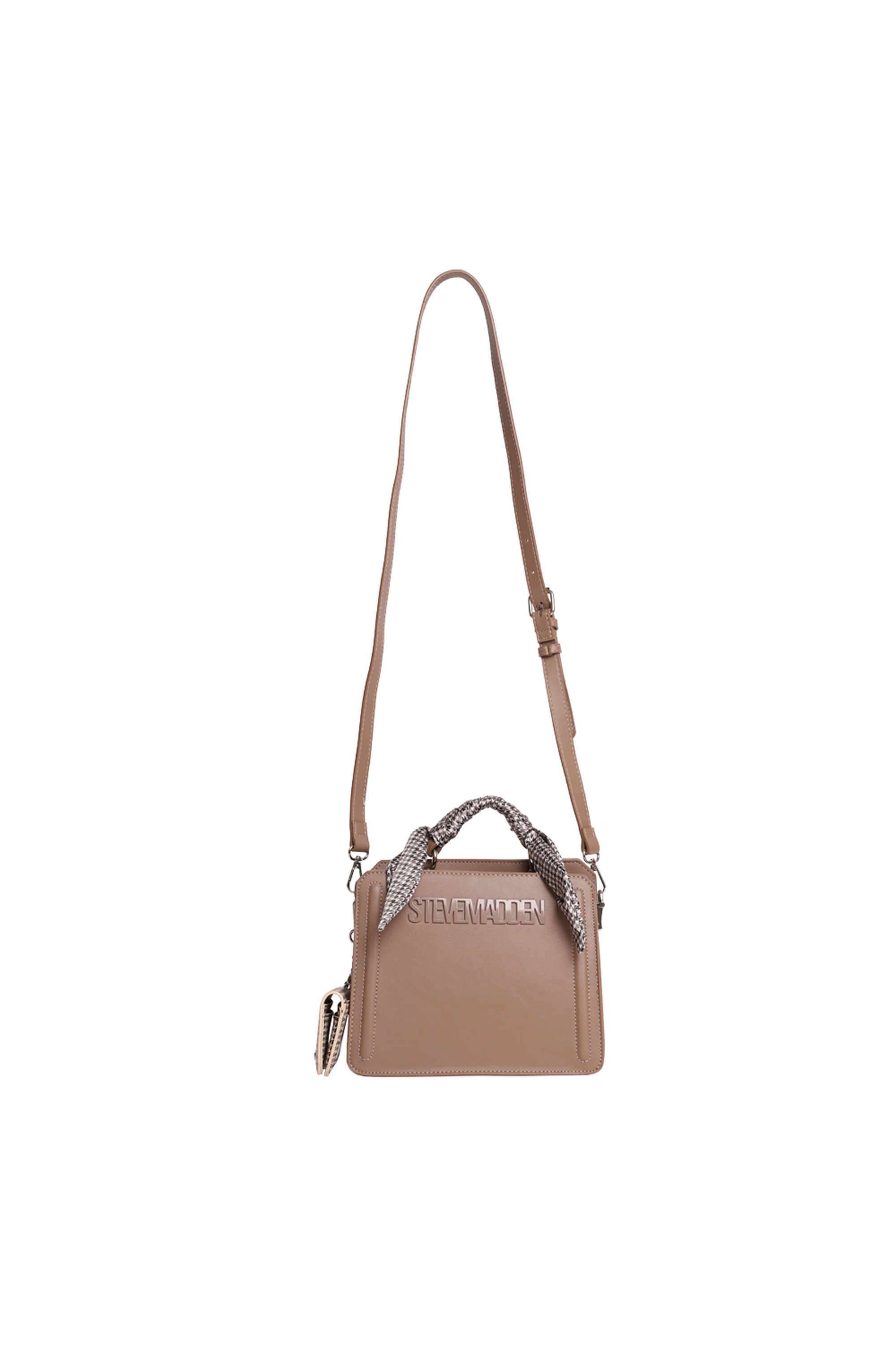 Zipper-Closure-PU-Women-Casual-Wear-Satchel