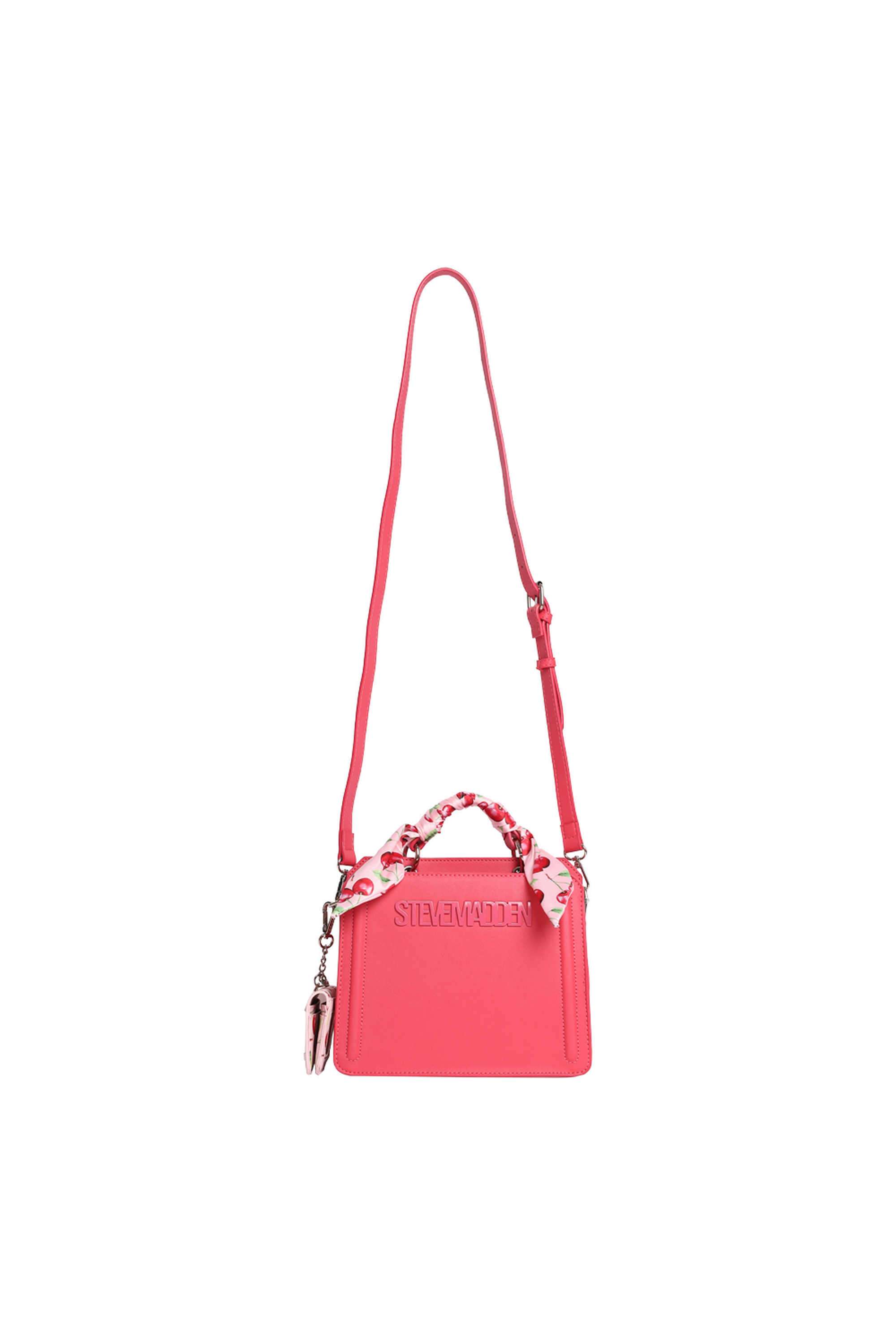 Zipper-Closure-PU-Women-Casual-Wear-Satchel