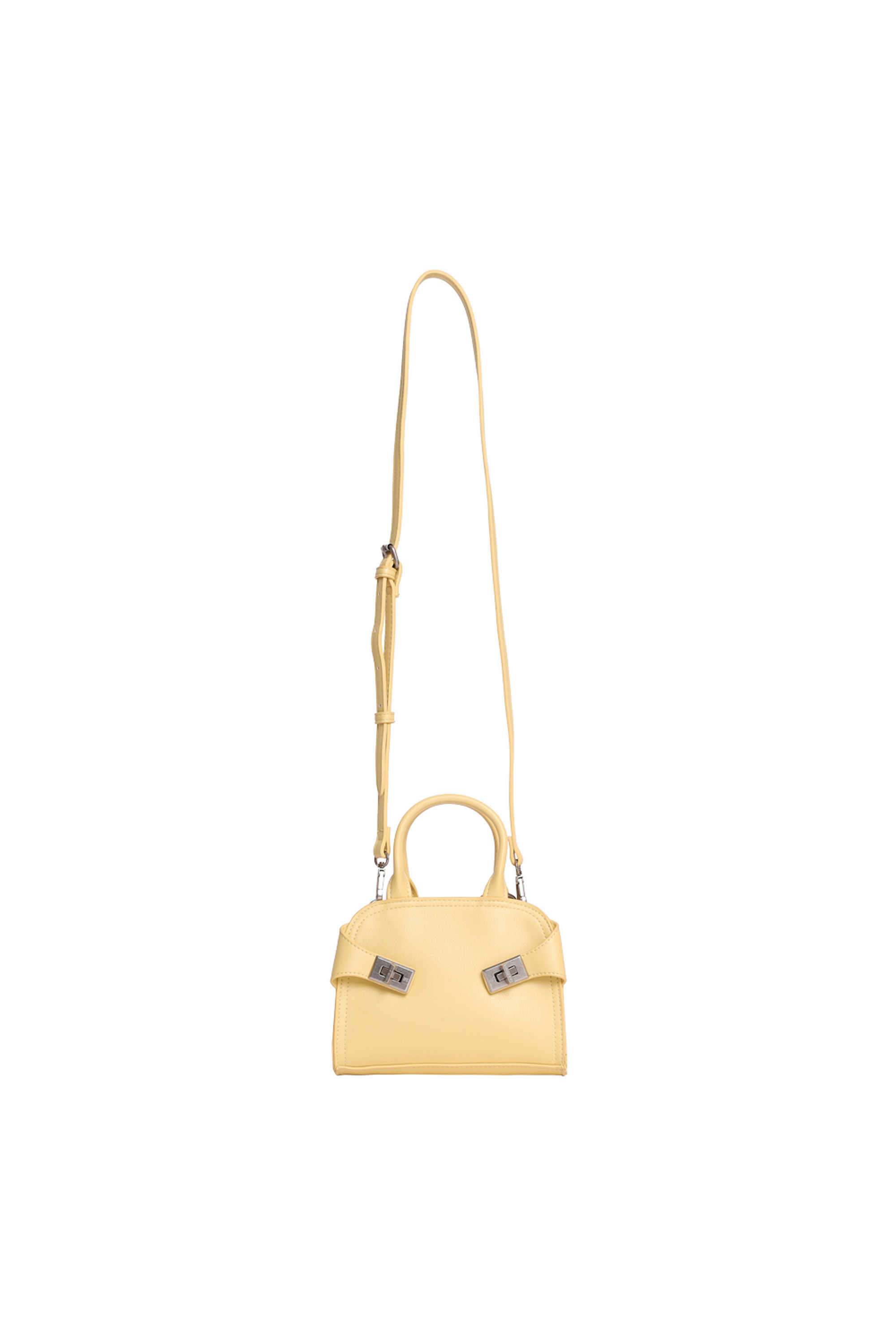 Zipper-Closure-PU-Women-Casual-Wear-Crossbody