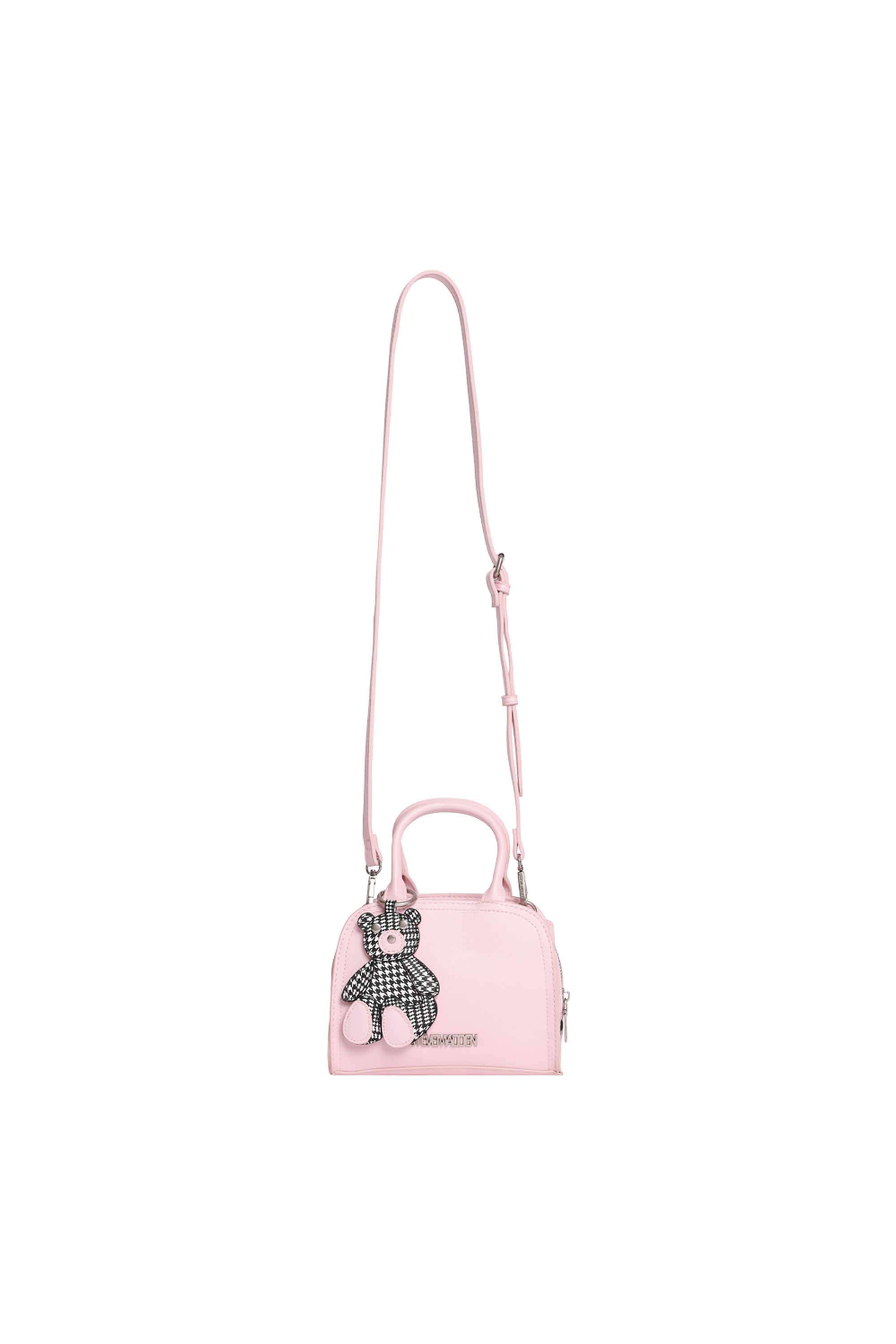 Zipper-Closure-PU-Women-Casual-Wear-Crossbody