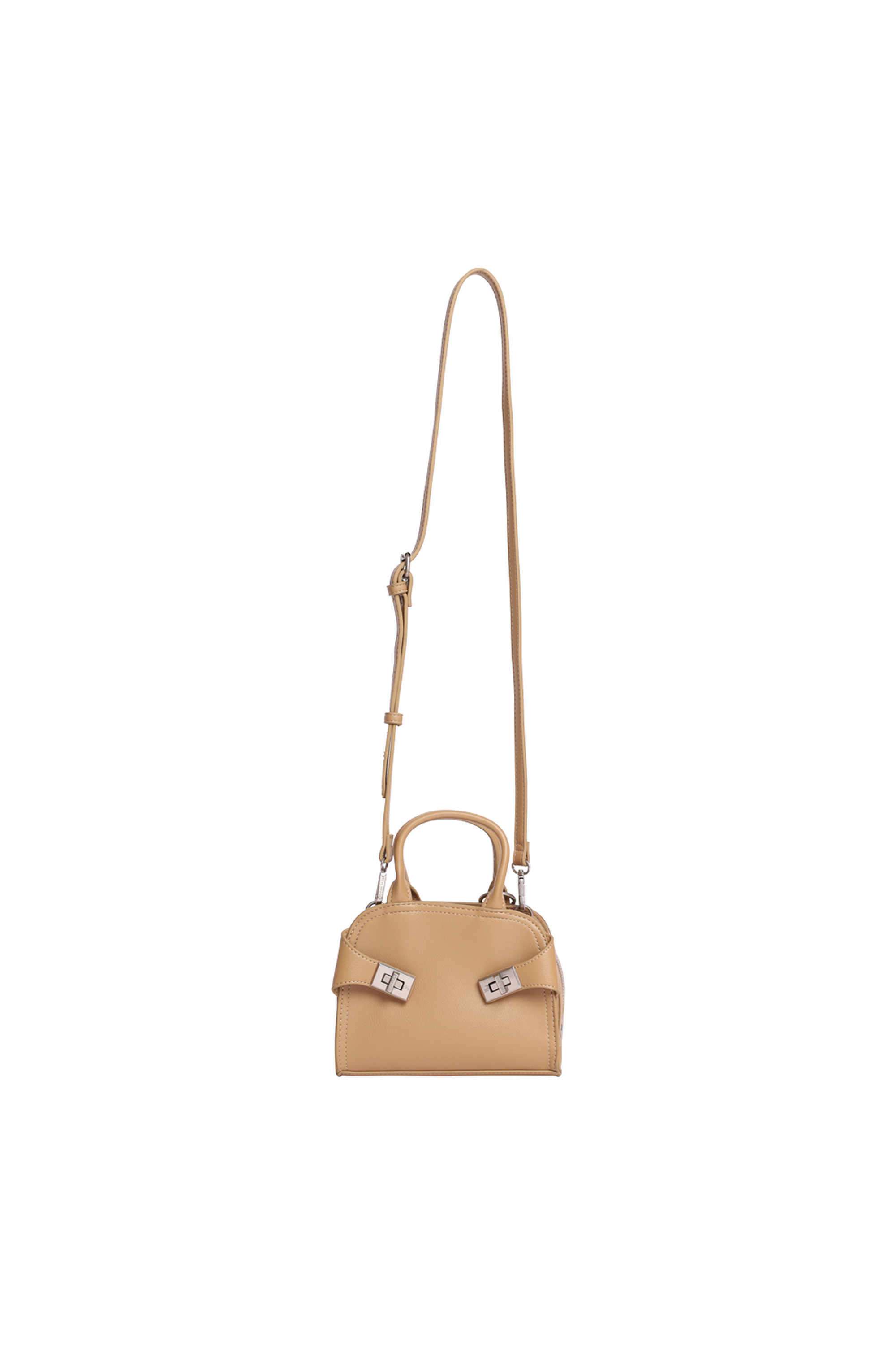 Zipper-Closure-PU-Women-Casual-Wear-Crossbody