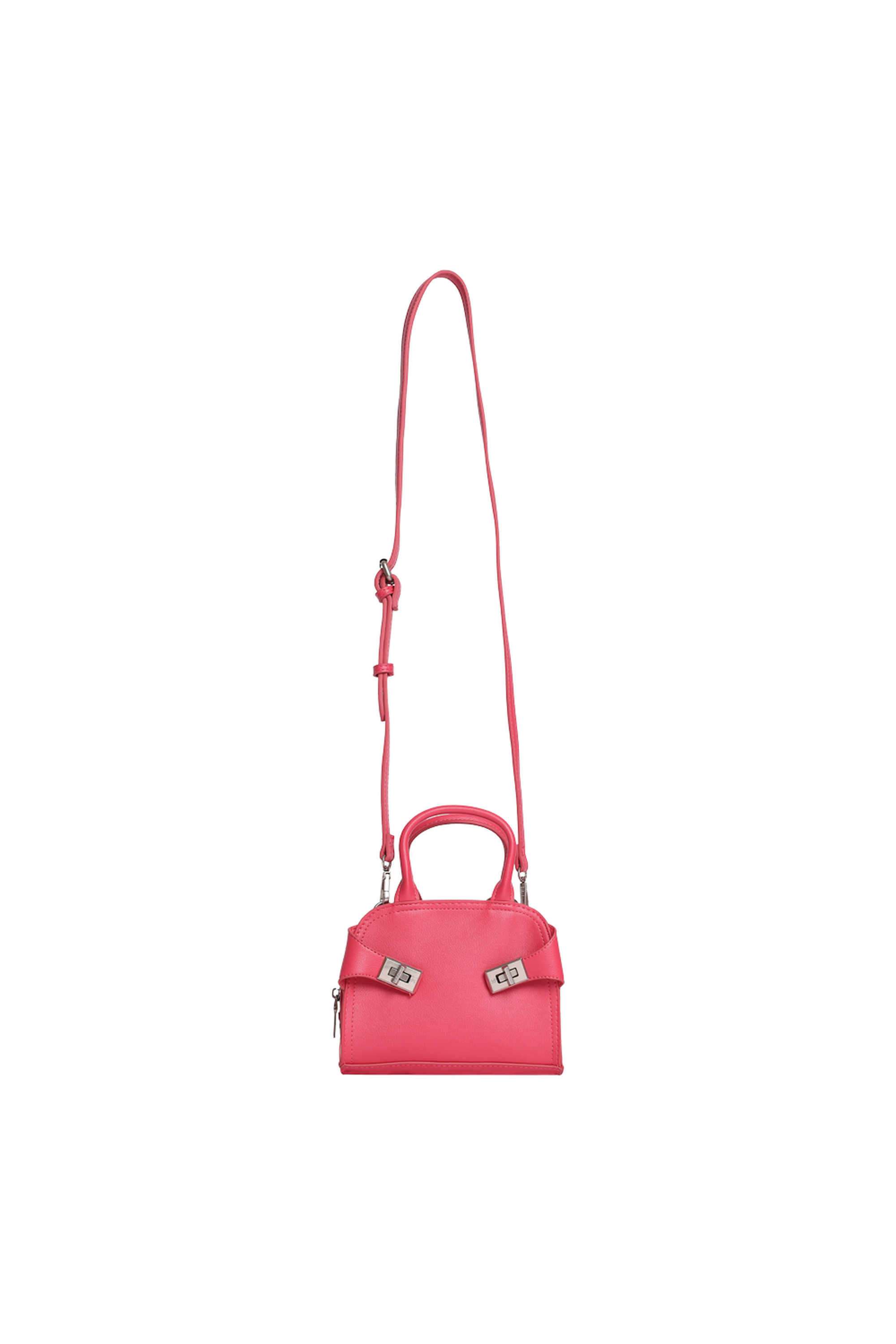 Zipper-Closure-PU-Women-Casual-Wear-Crossbody