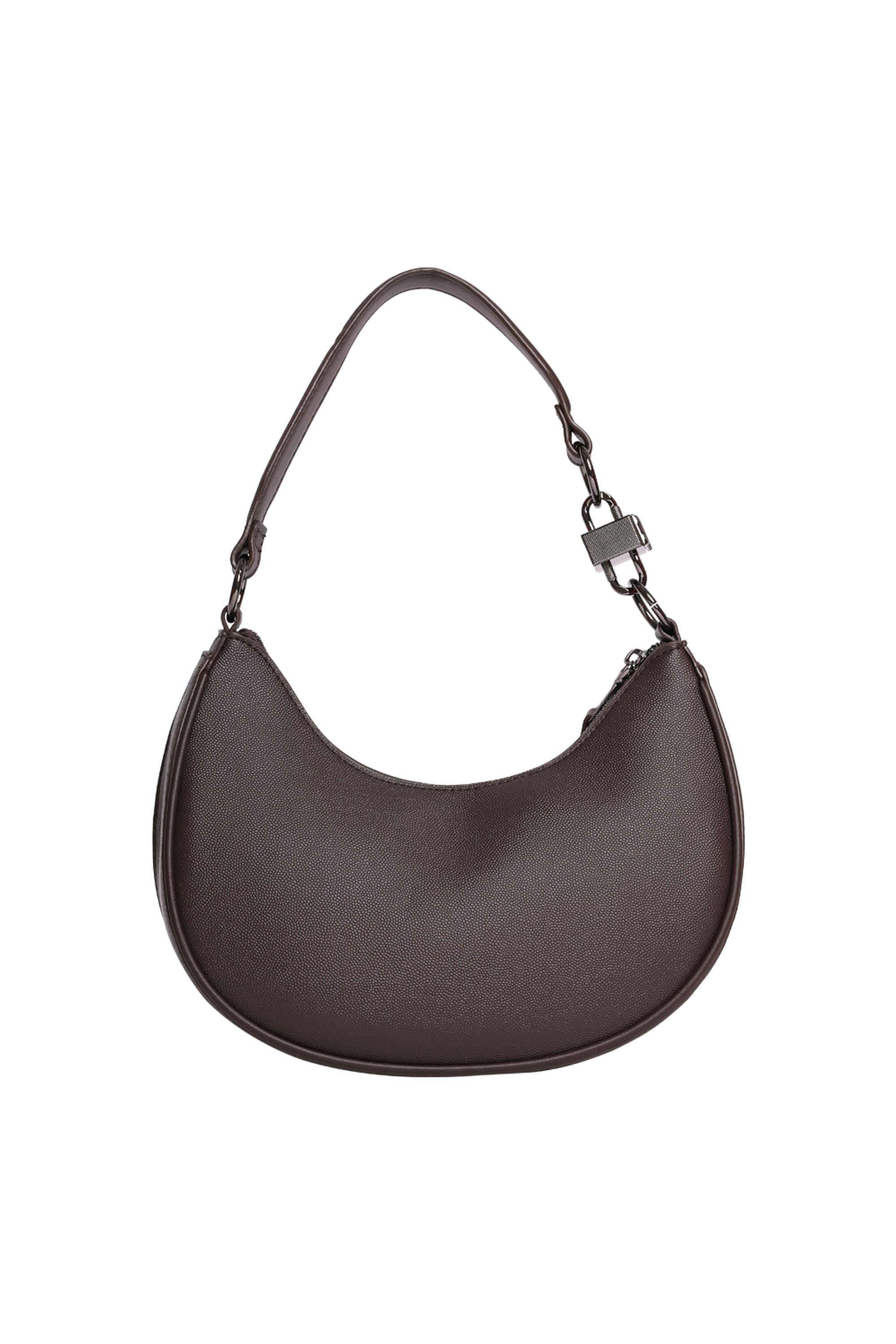 Zipper-Closure-PU-Women-Casual-Wear-Crossbody