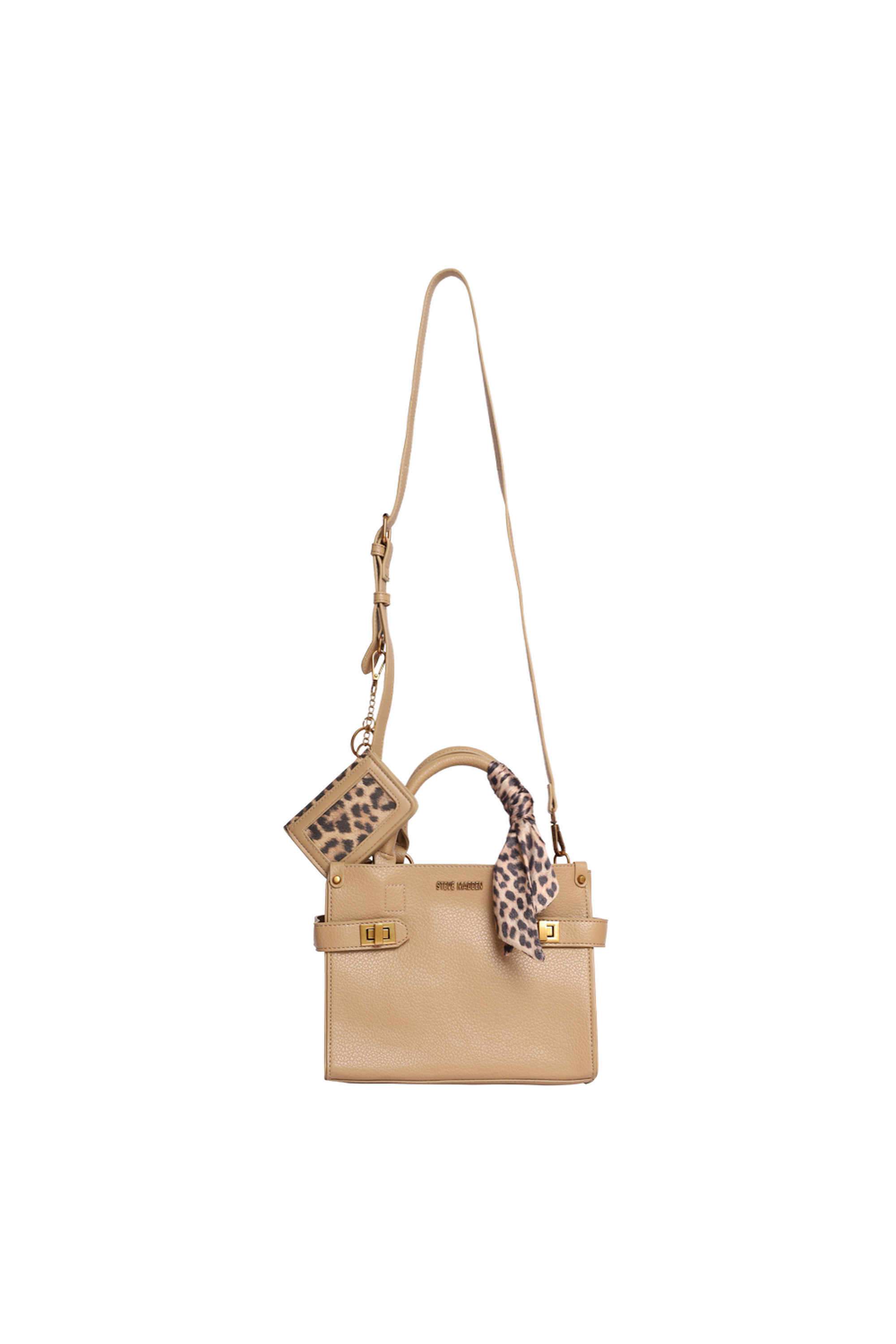 Zipper-Closure-PU-Women-Casual-Wear-Satchel