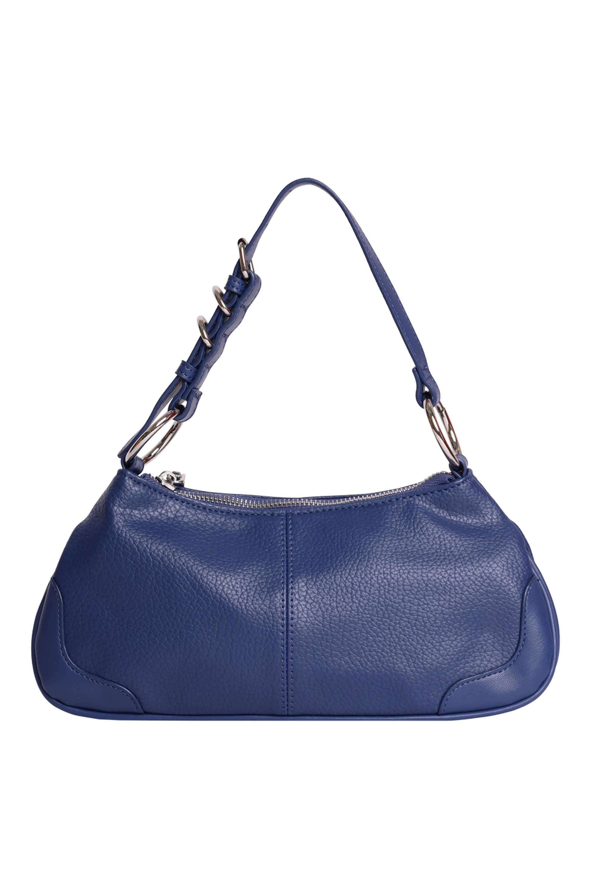 Zipper-Closure-PVC-Women-Casual-Wear-Crossbody