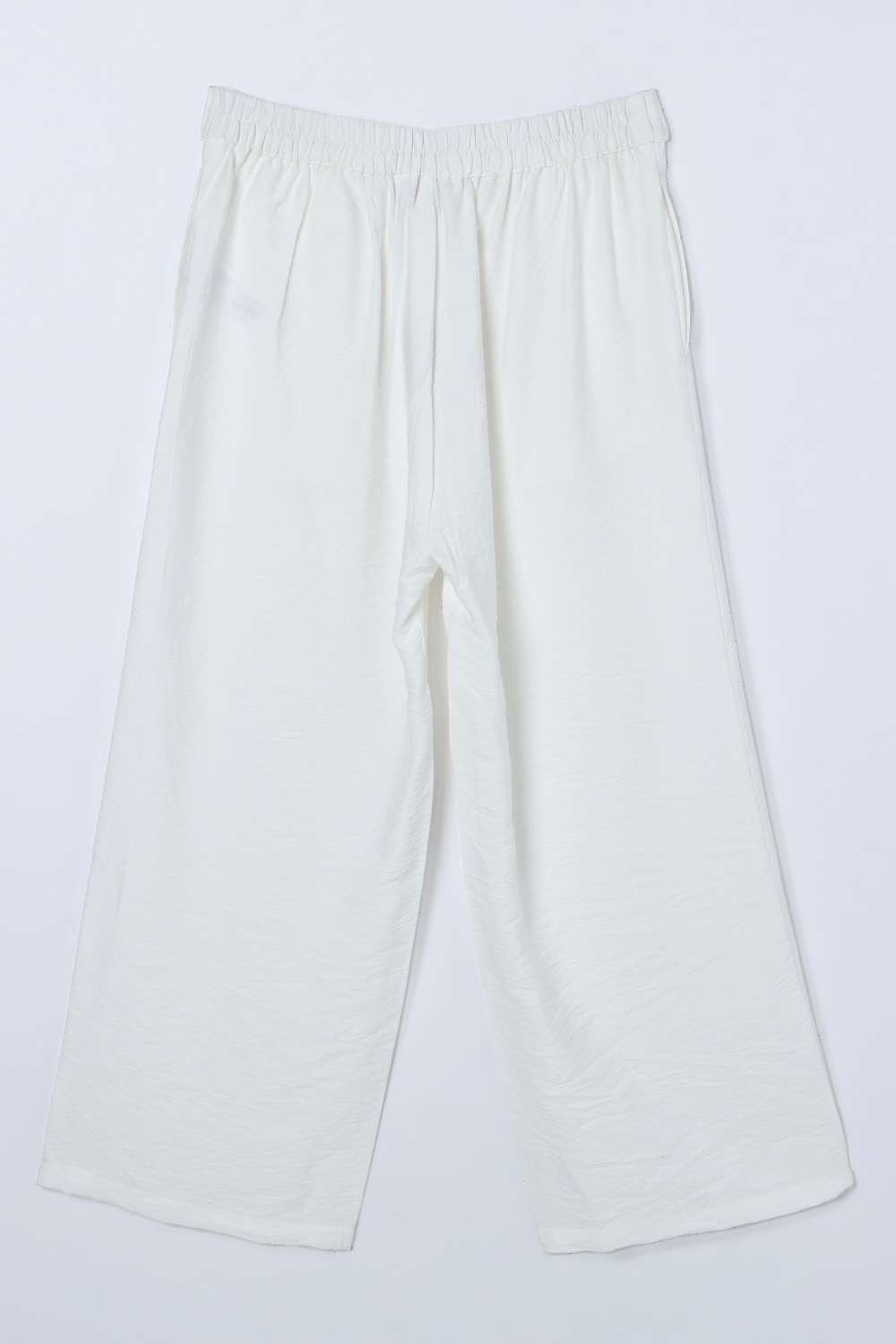 Solid-Regular-Fit-Regular-Fit-Girls-Pants