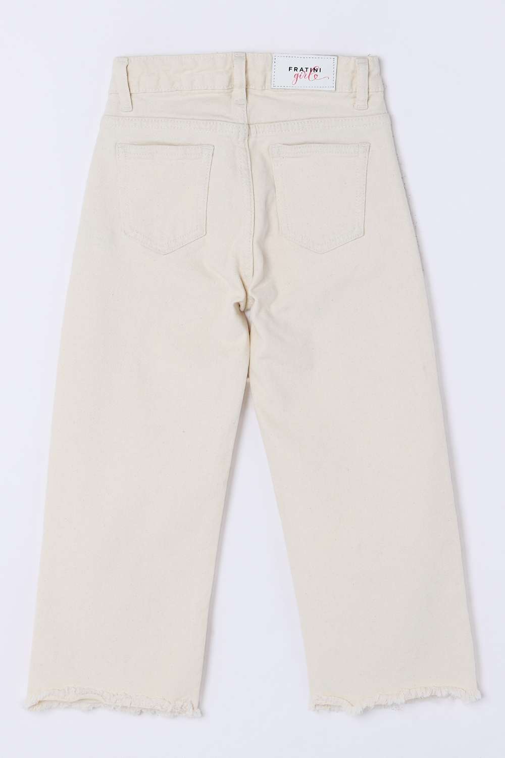 Embroidered-Blended-Fabric-Regular-Fit-Girls-Jeans