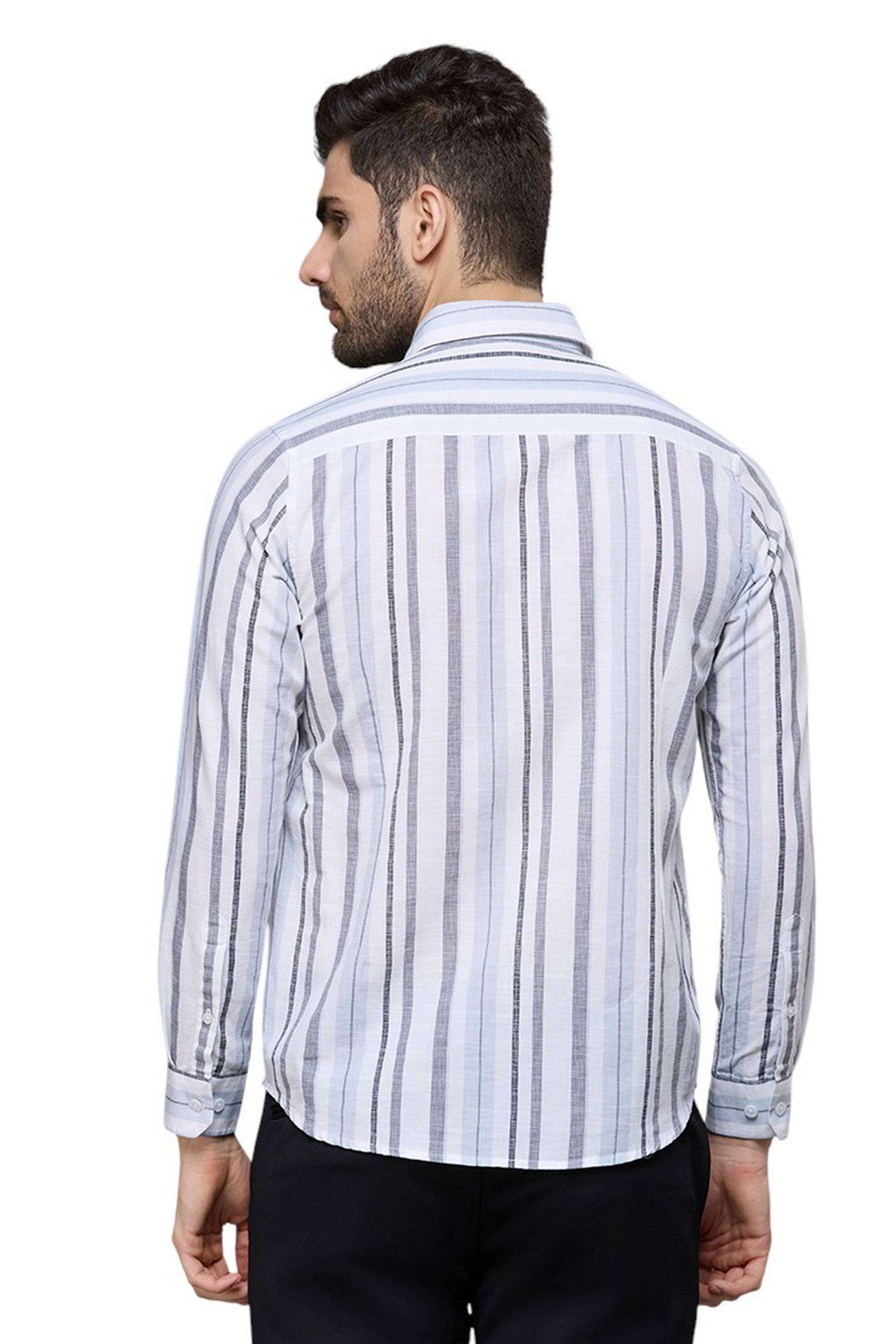 Stripes-Cotton-Regular-Fit-Men-s-Shirt