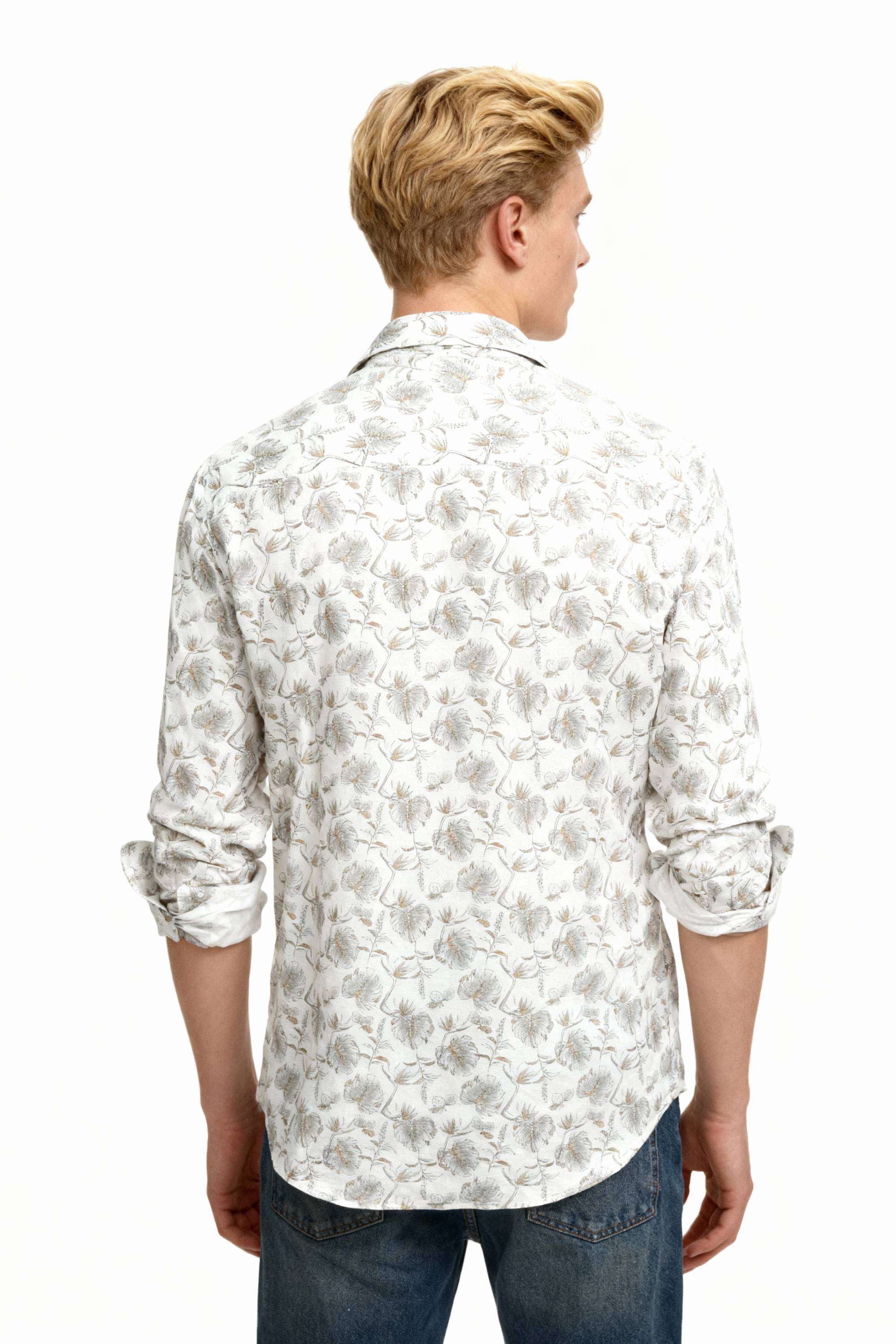 Printed-Cotton-Regular-Fit-Men-s-Shirt