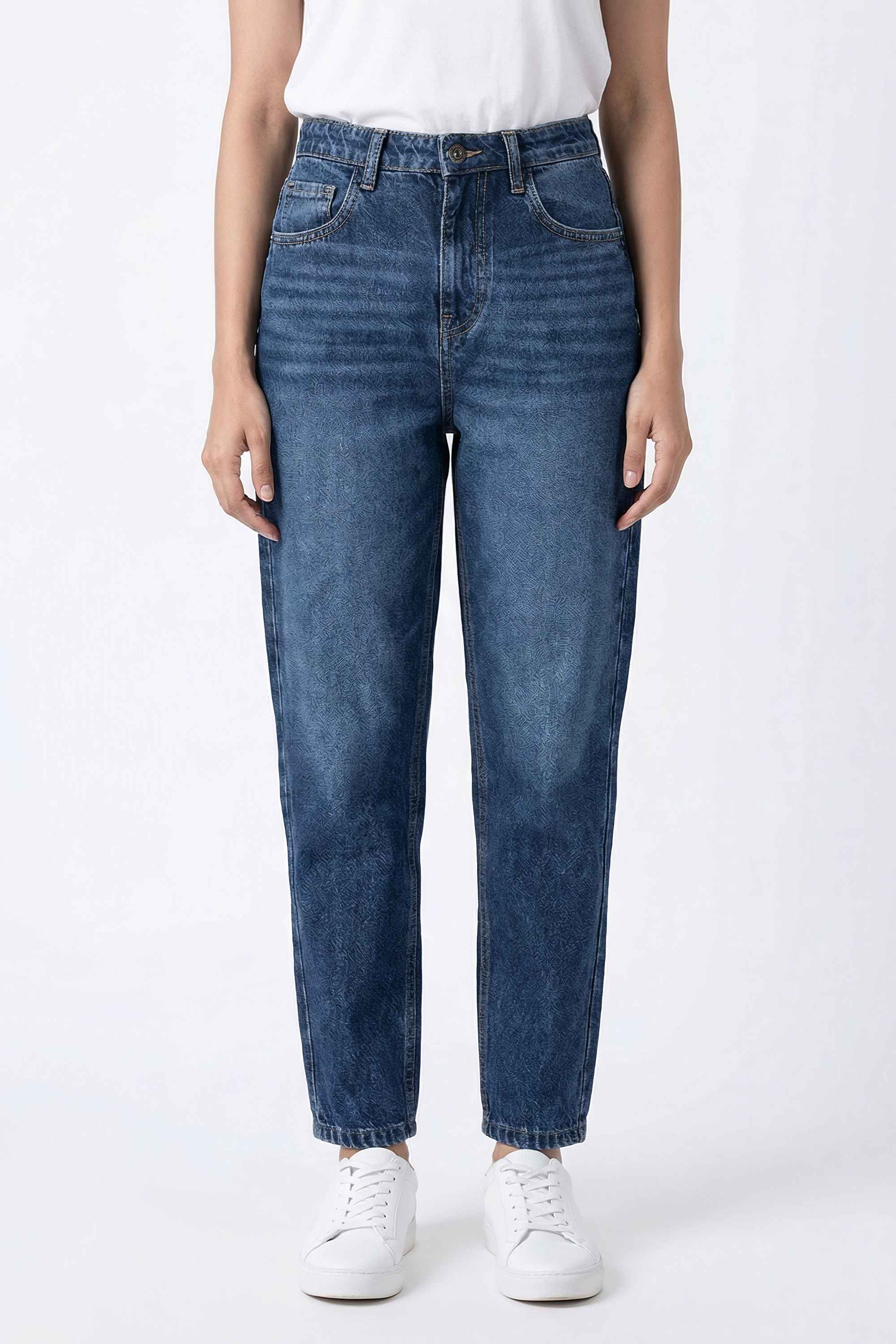 Mid-Rise-Denim-Regular-Fit-Women-s-Jeans