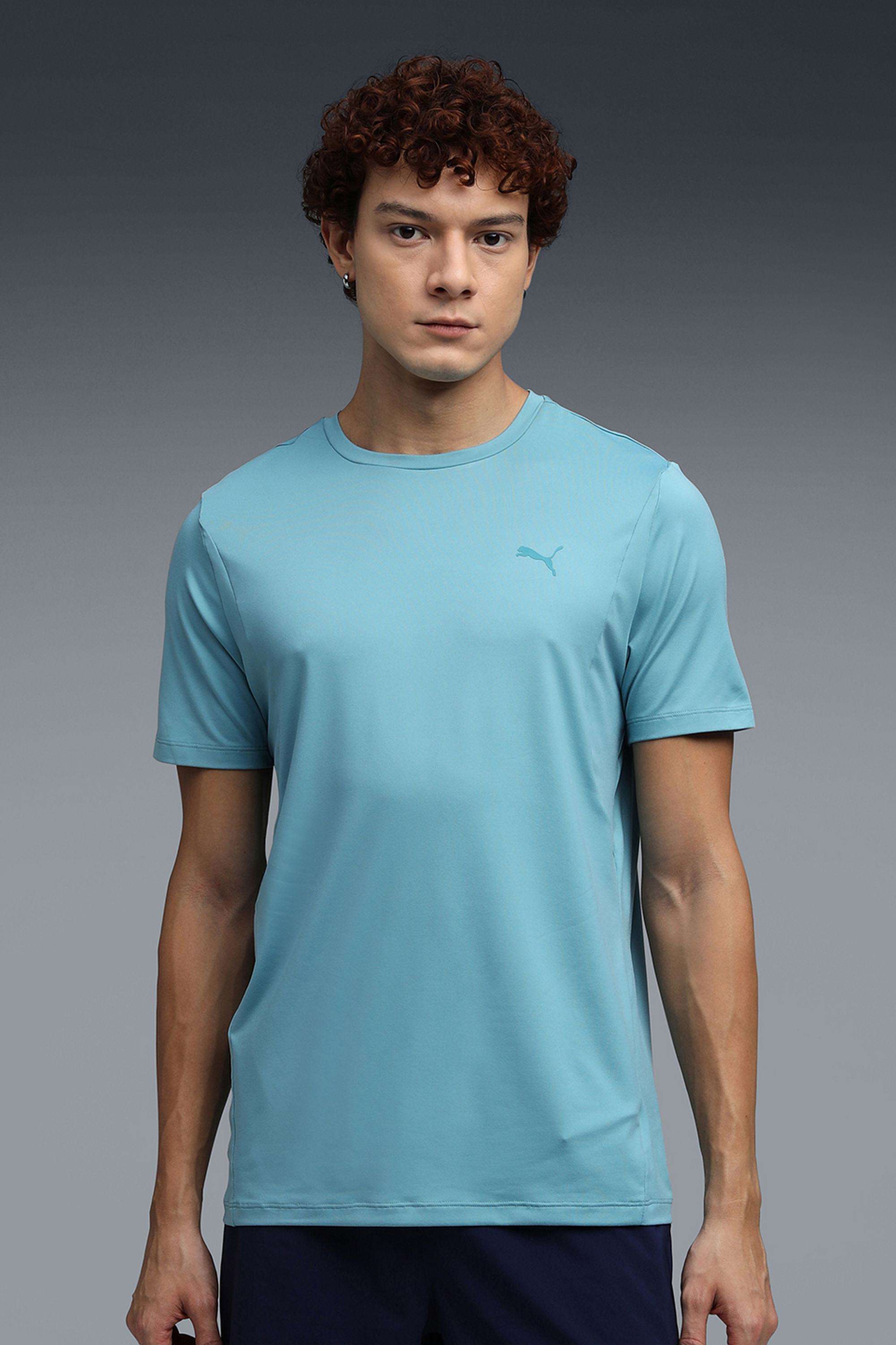 Mid-Rise-Polyester-Men-s-Shorts