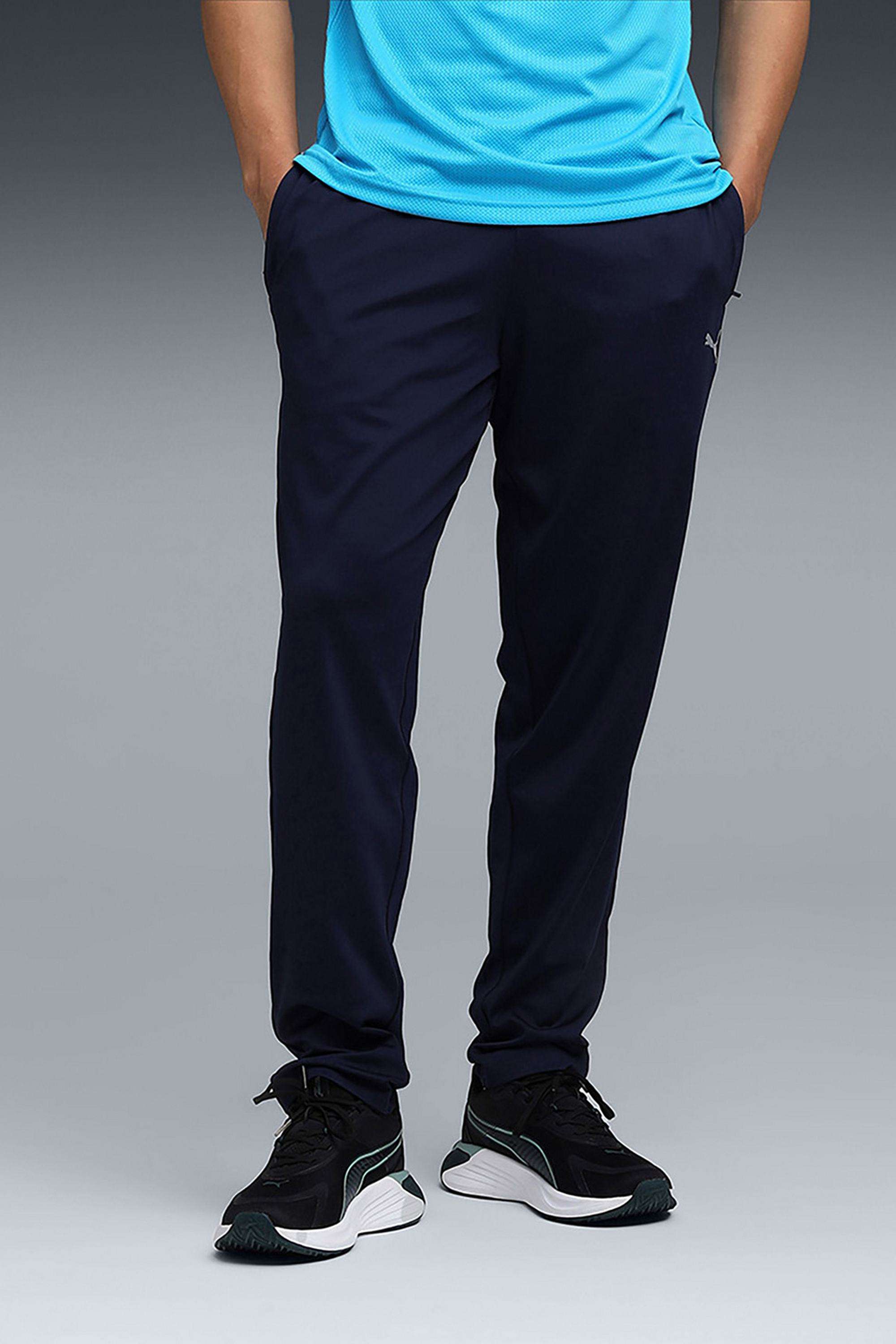 Mid-Rise-Polyester-Men-s-Shorts
