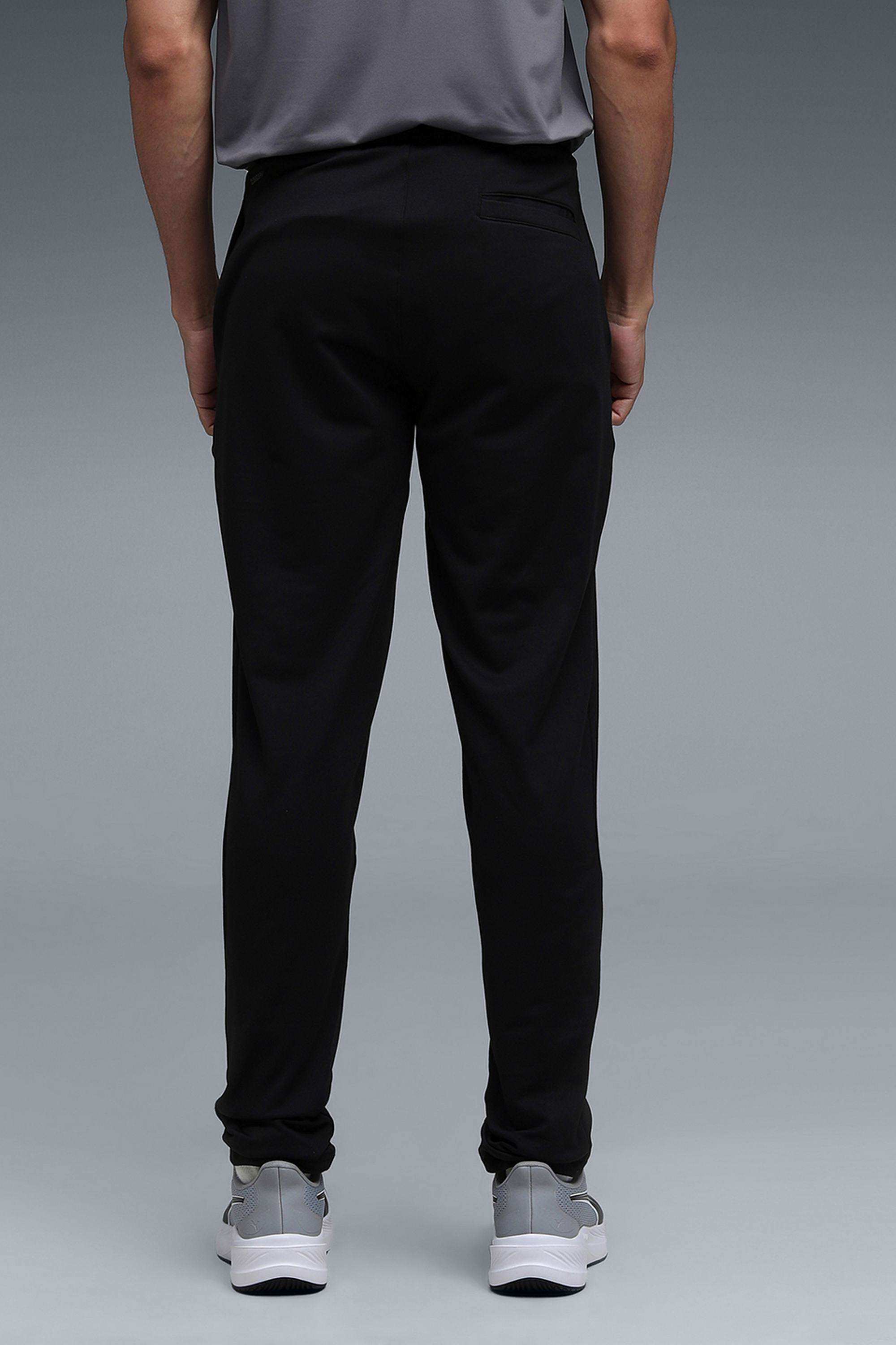 Mid-Rise-Polyester-Men-s-Shorts