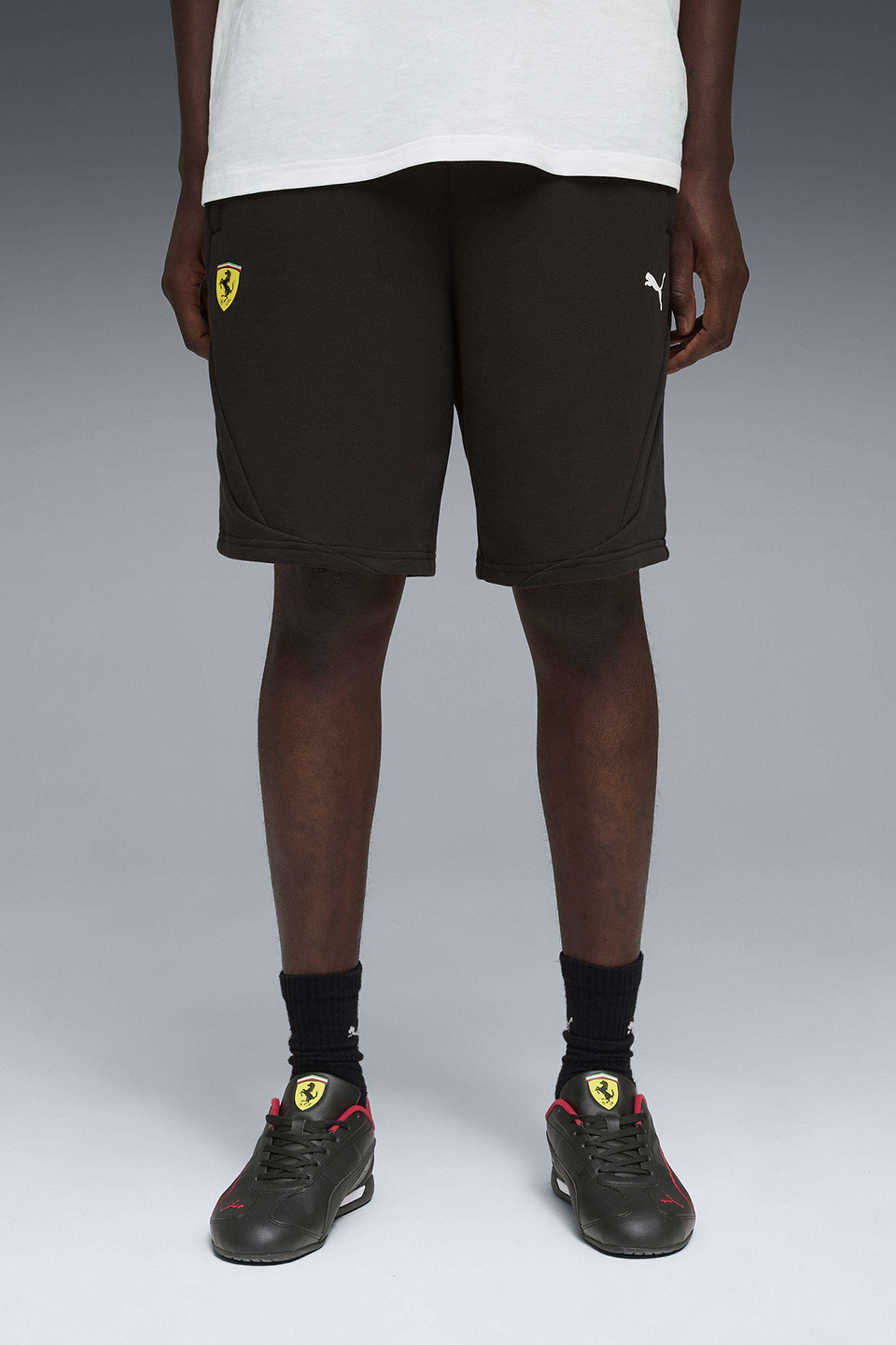 Solid-Cotton-Regular-Fit-Men-s-Shorts