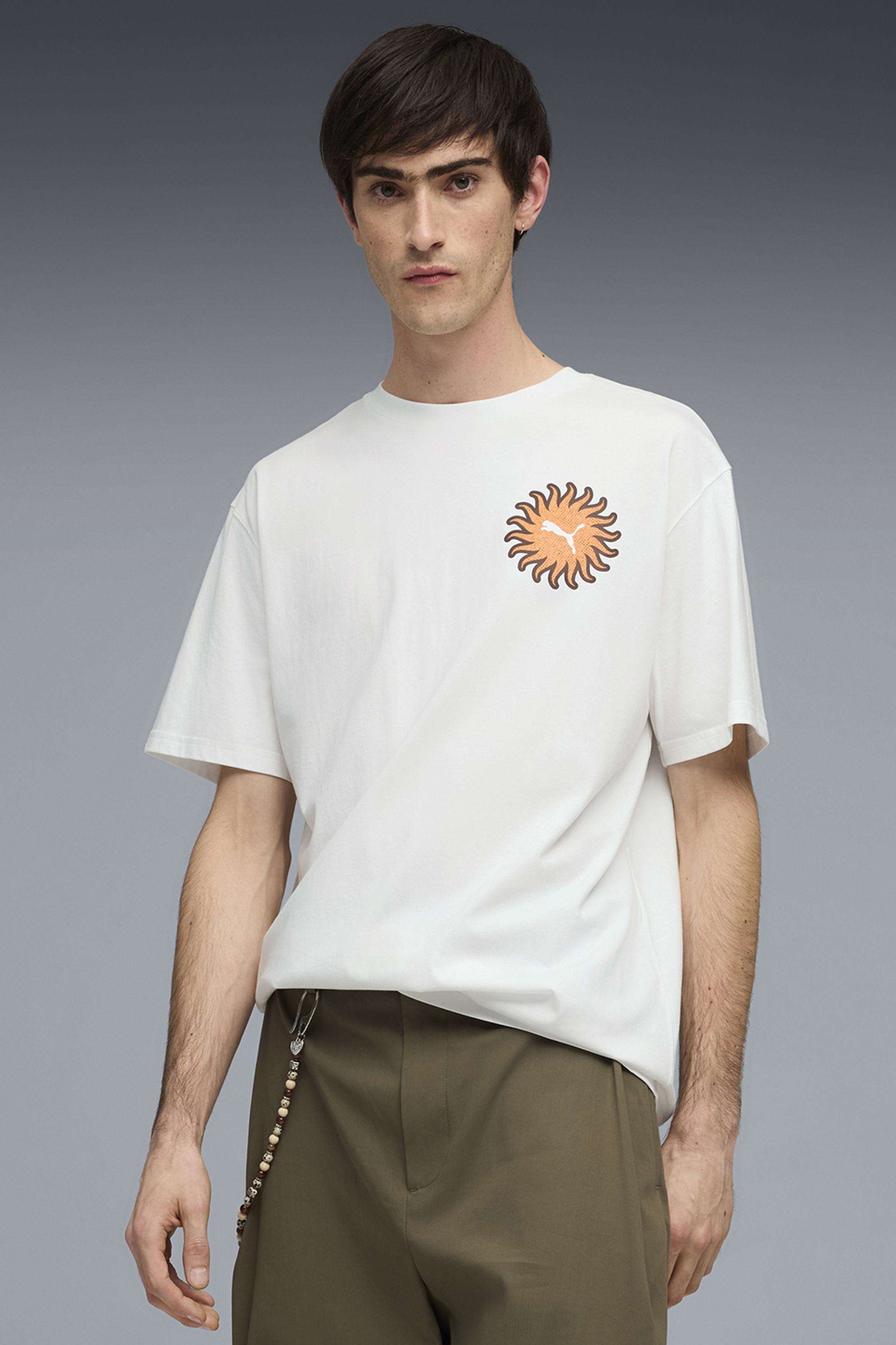 Solid-Cotton-Round-Neck-Men-s-T-Shirt