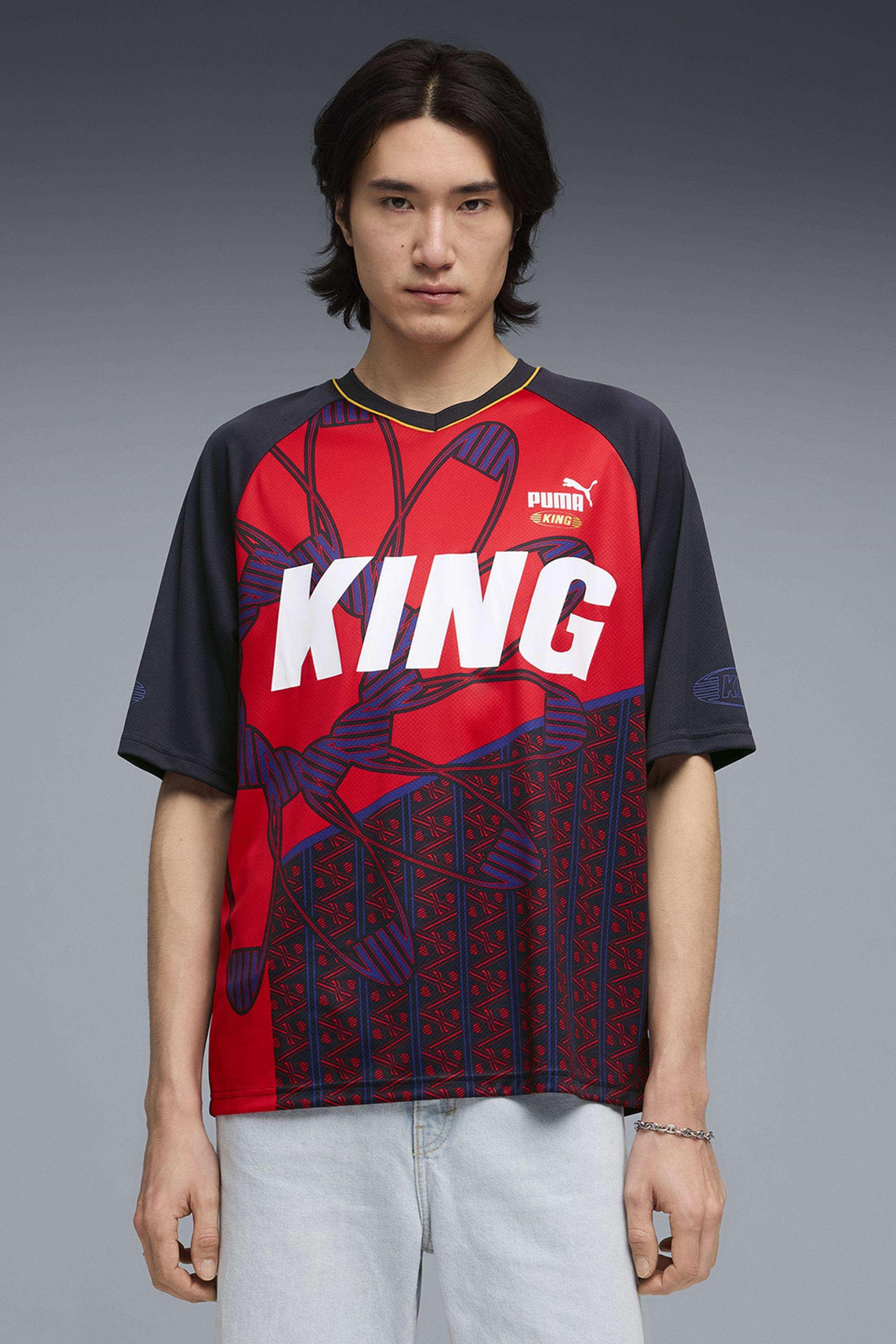 Solid-Polyester-Round-Neck-Men-s-T-Shirt