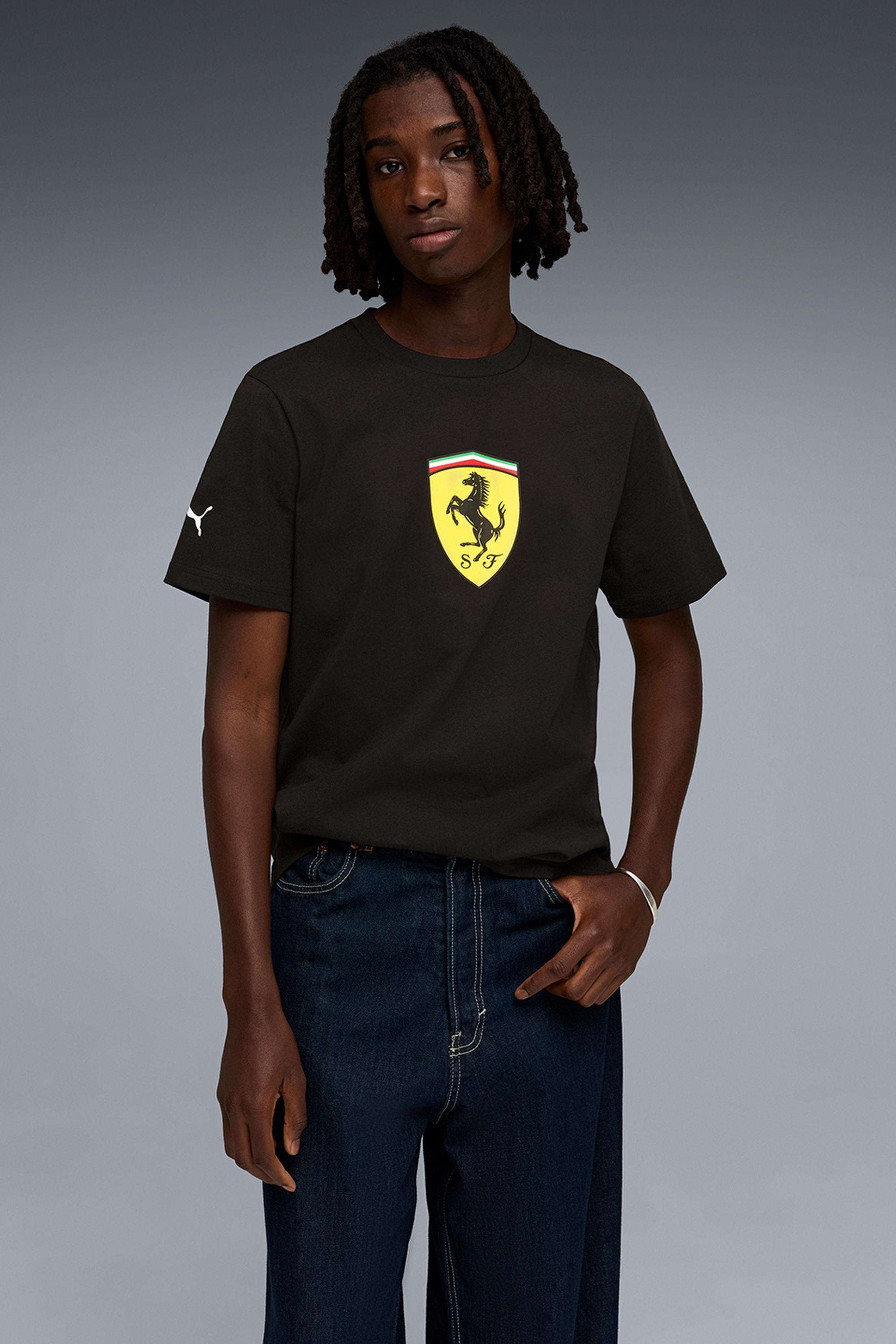 Solid-Cotton-Round-Neck-Men-s-T-Shirt