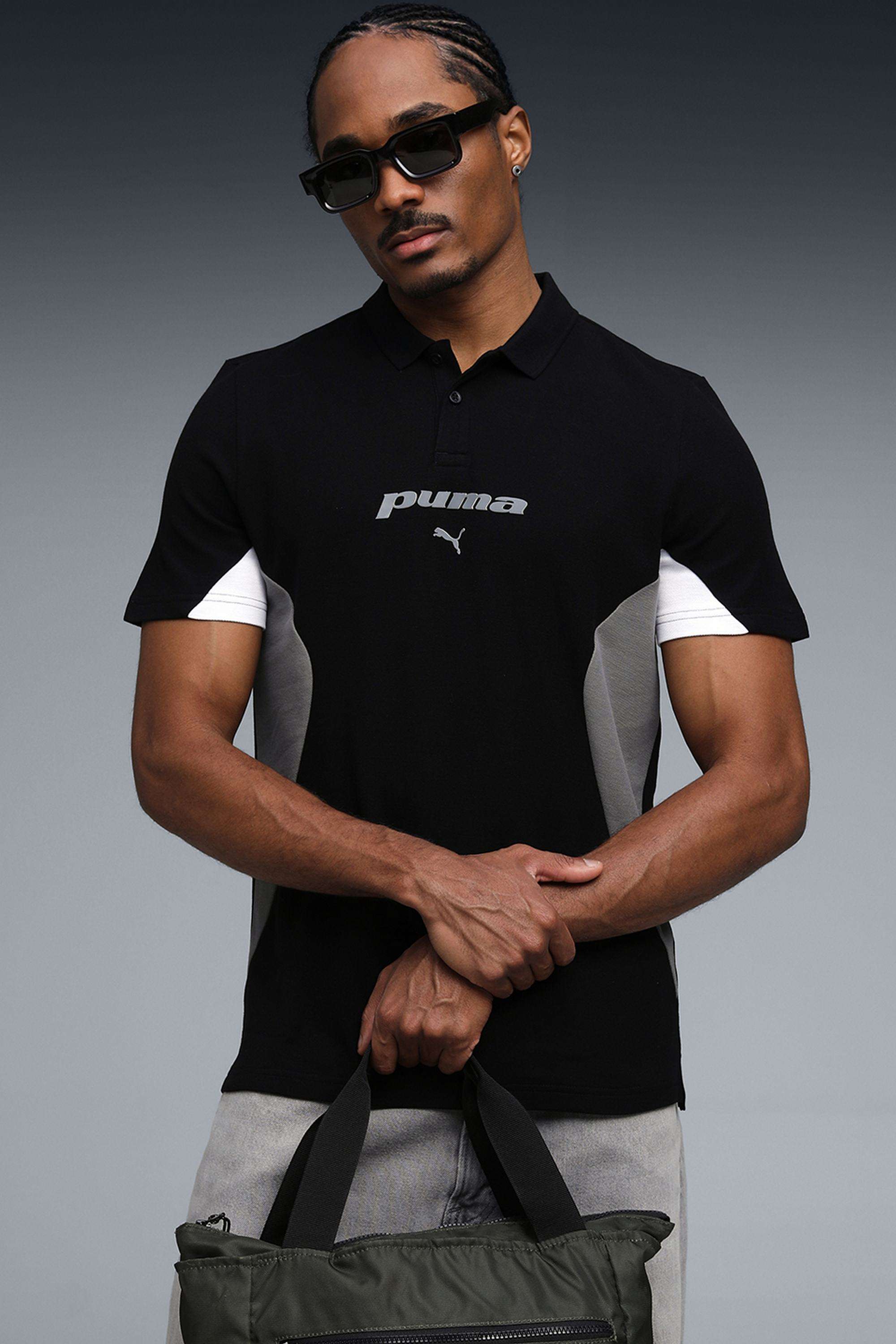 Solid-Cotton-Round-Neck-Men-s-T-Shirt