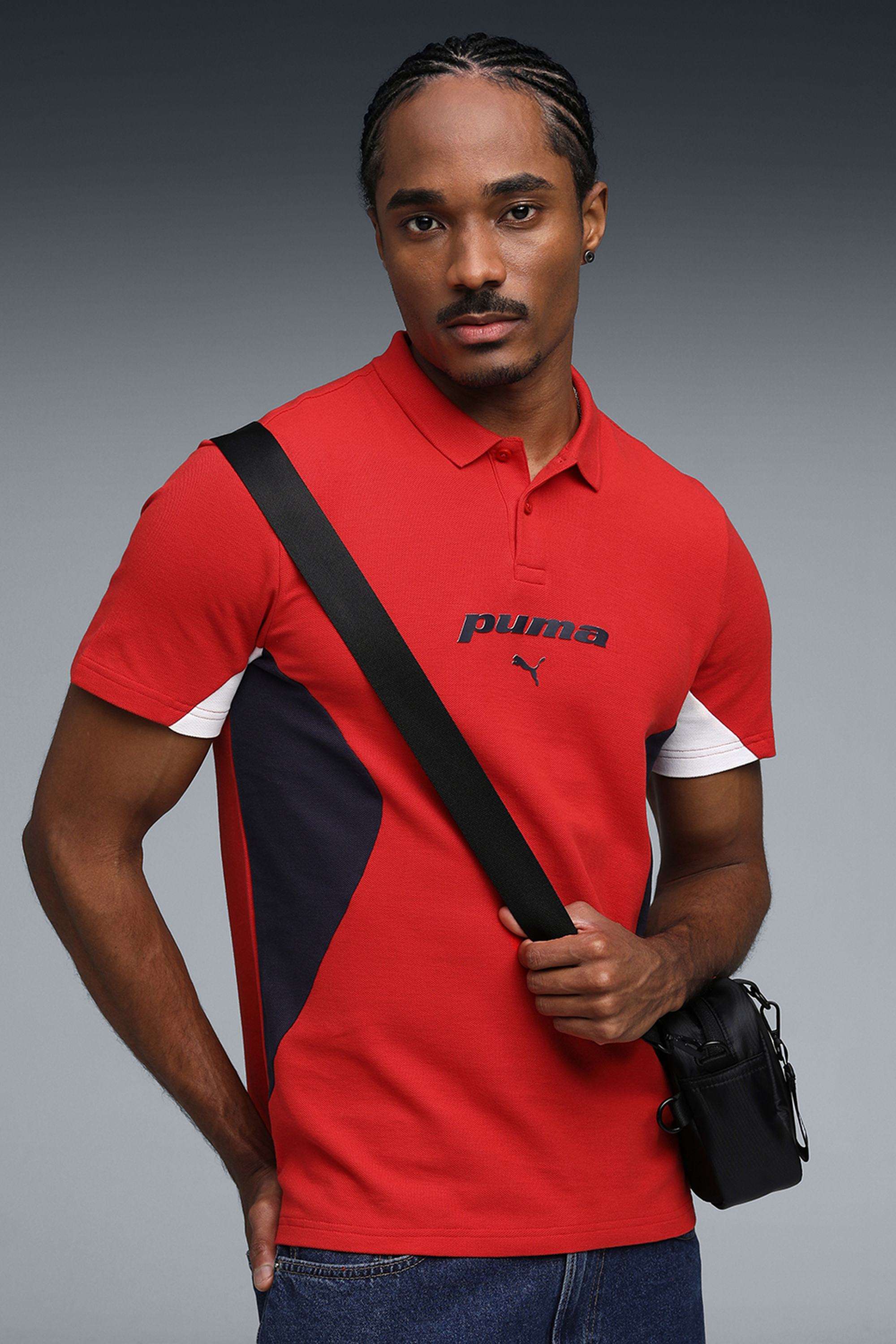 Solid-Cotton-Round-Neck-Men-s-T-Shirt