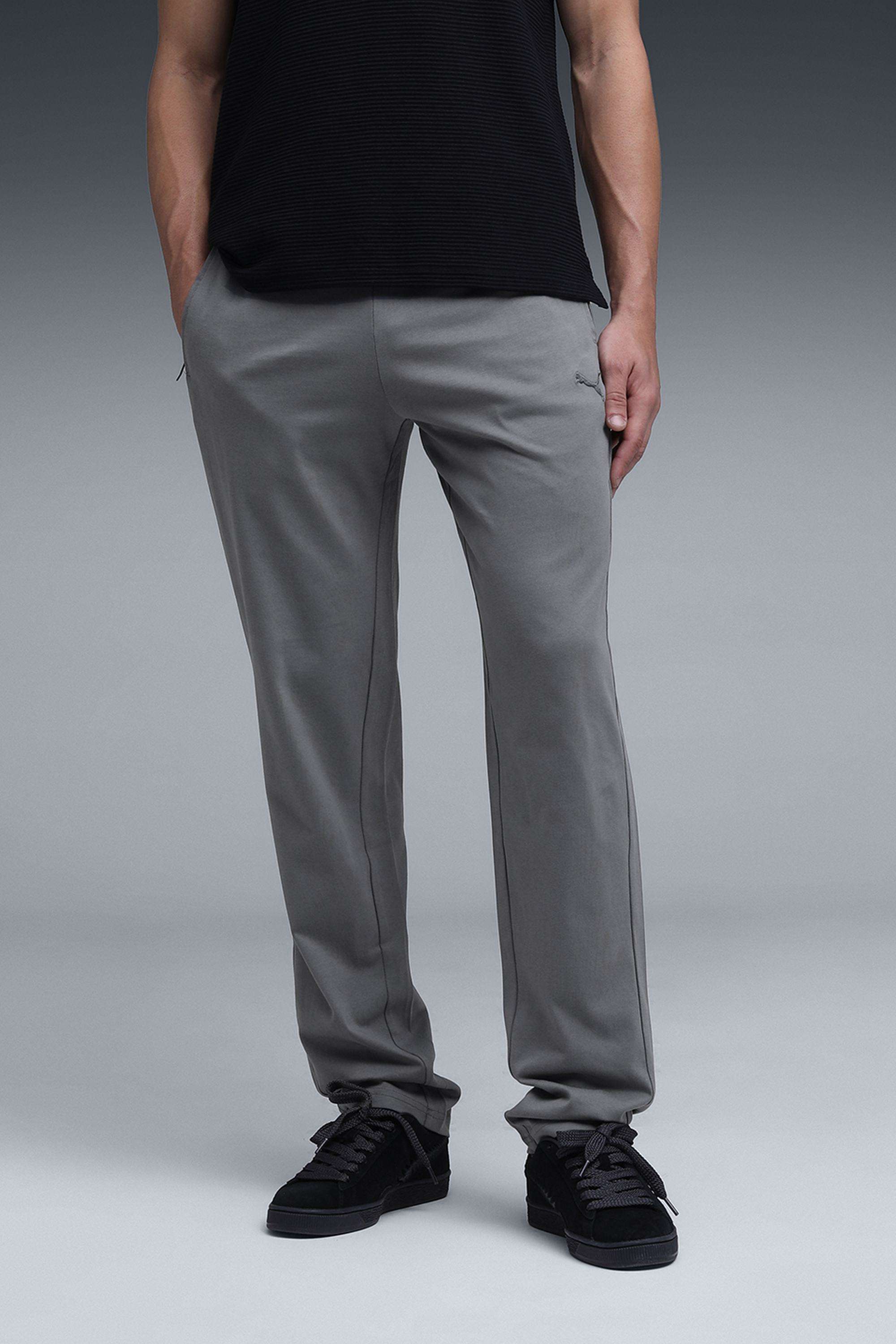 Solid-Cotton-Regular-Fit-Men-s-Shorts