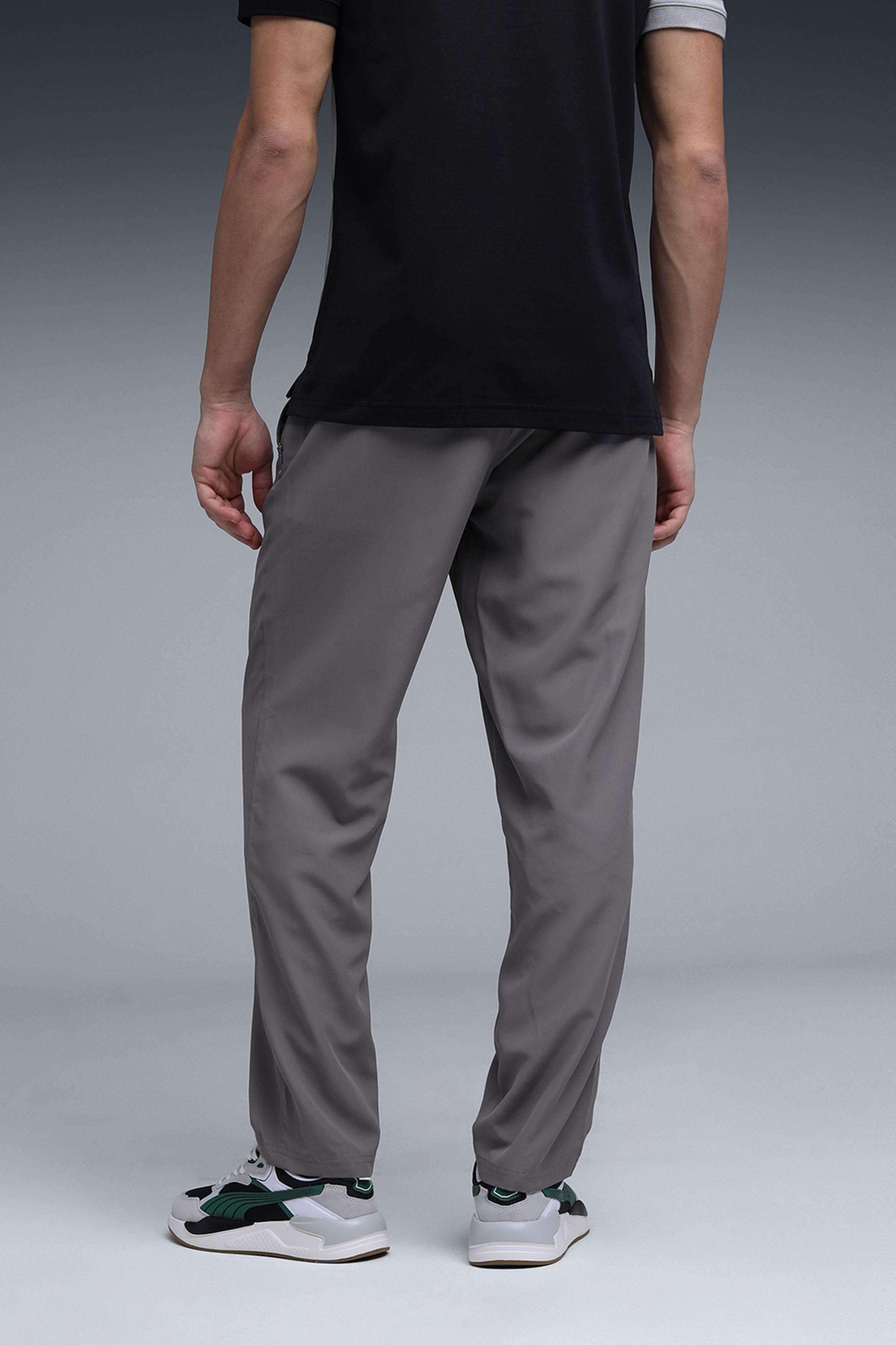 Mid-Rise-Polyester-Men-s-Shorts