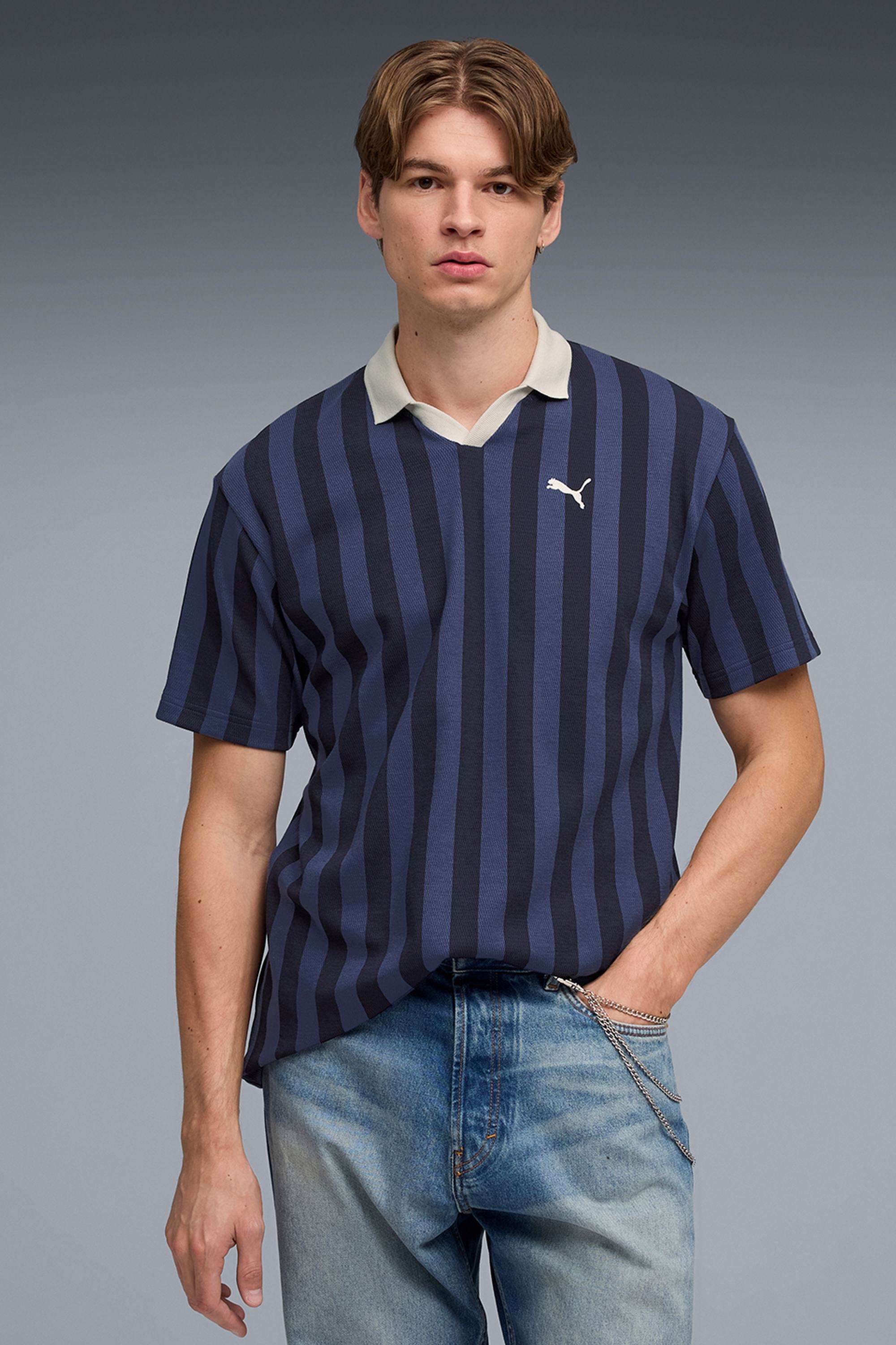 Solid-Cotton-Round-Neck-Men-s-T-Shirt