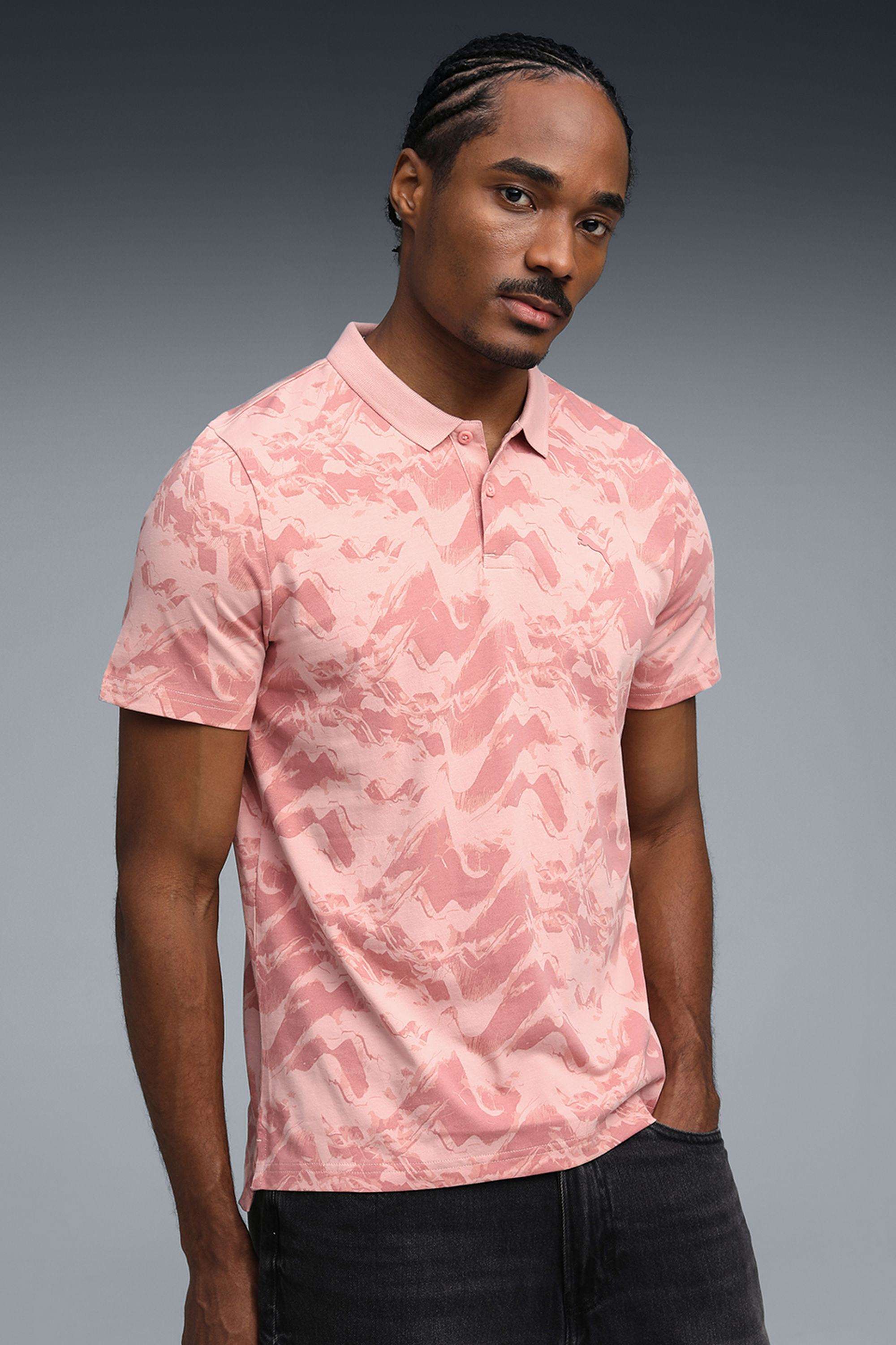 Solid-Cotton-Round-Neck-Men-s-T-Shirt