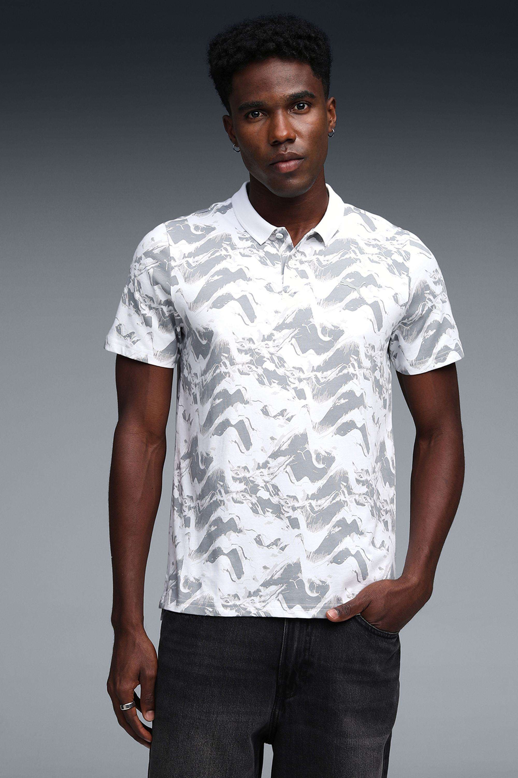 Solid-Cotton-Round-Neck-Men-s-T-Shirt