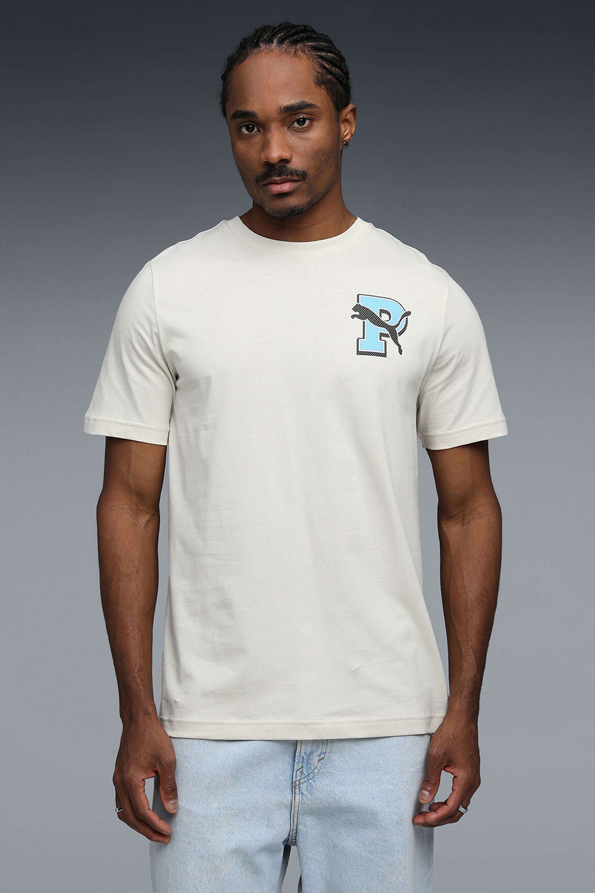 Solid-Cotton-Round-Neck-Men-s-T-Shirt