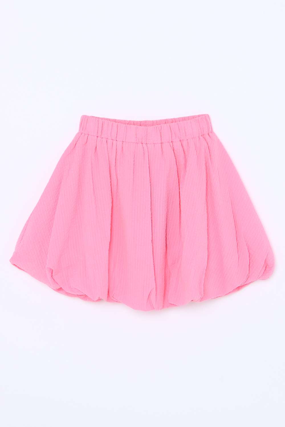 Solid-Cotton-Regular-Fit-Girls-Skirts