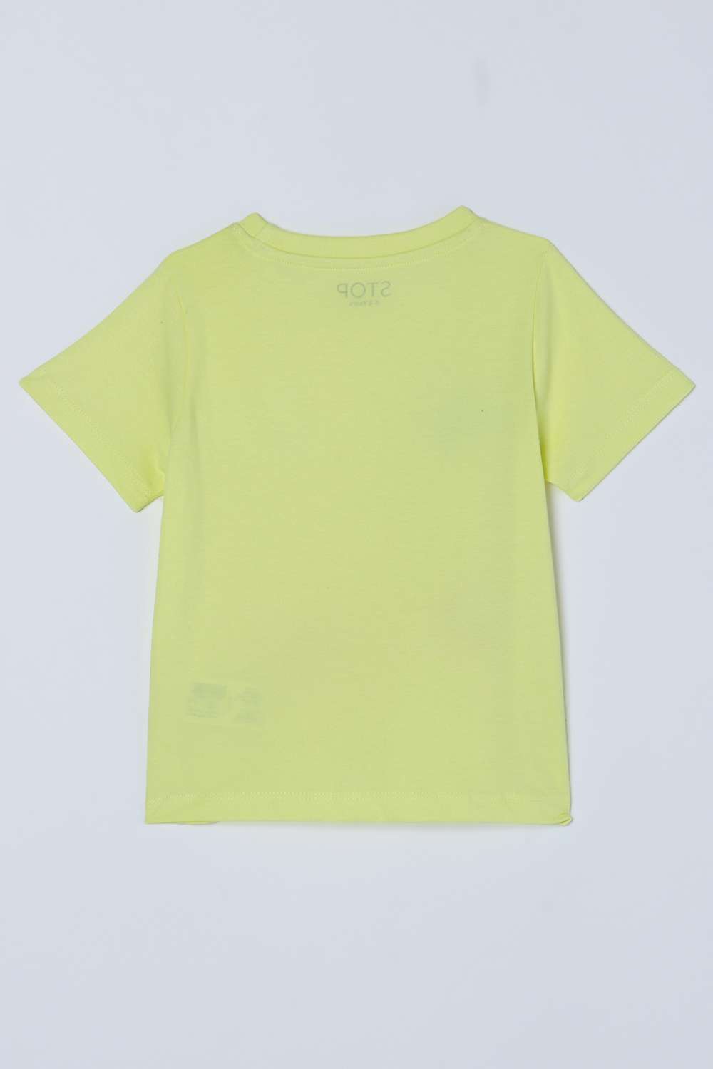 Embroidered-Cotton-Round-Neck-Girls-Top