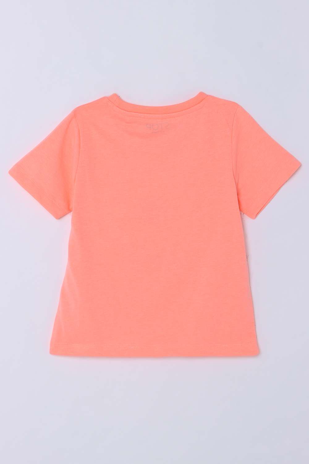 Embroidered-Cotton-Round-Neck-Girls-T-Shirt