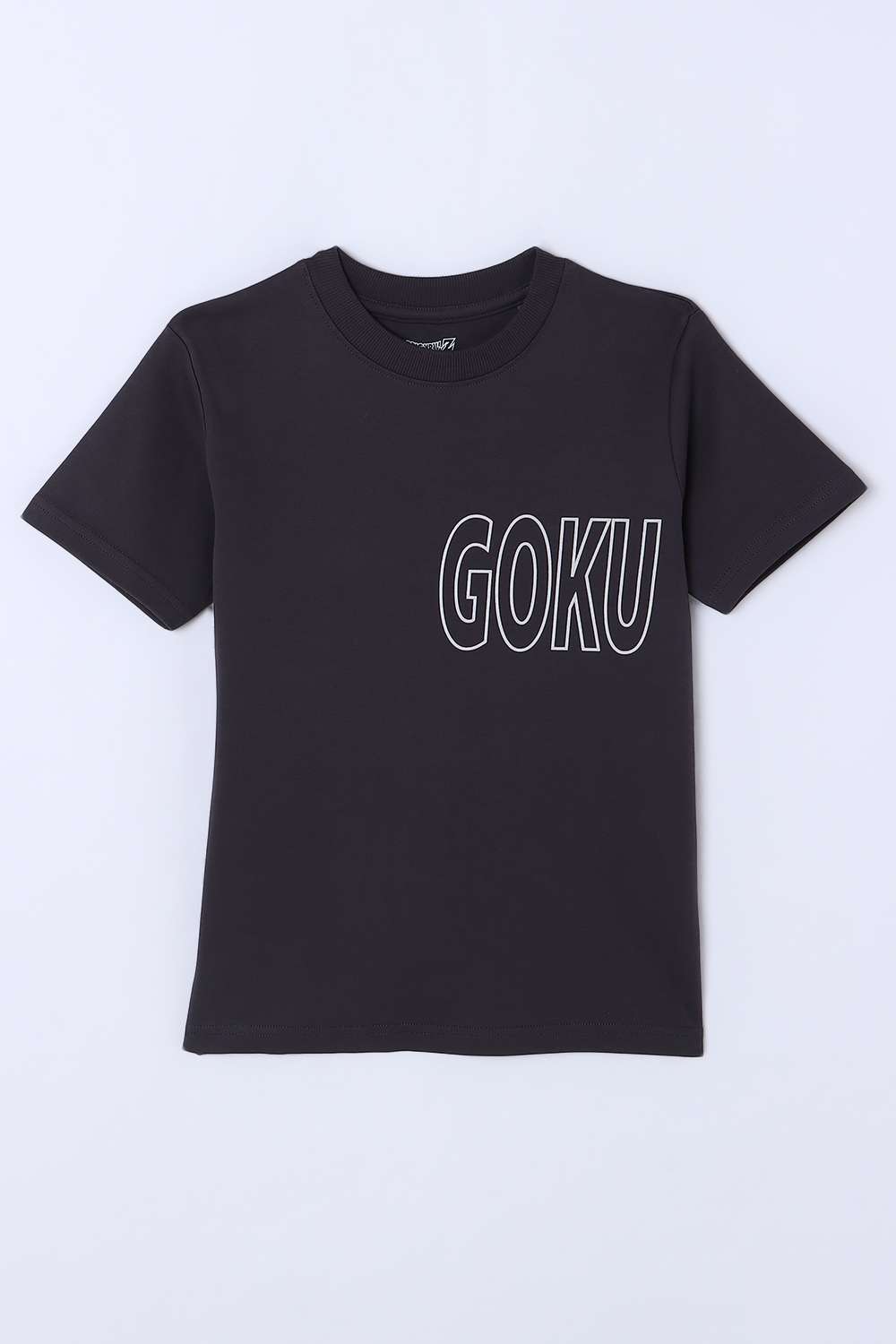 Graphic-Print-Cotton-Round-Neck-Boys-T-Shirt