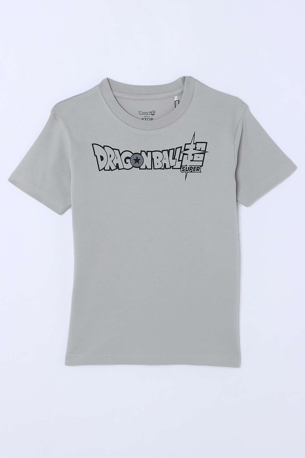 Graphic-Print-Cotton-Round-Neck-Boys-T-Shirt