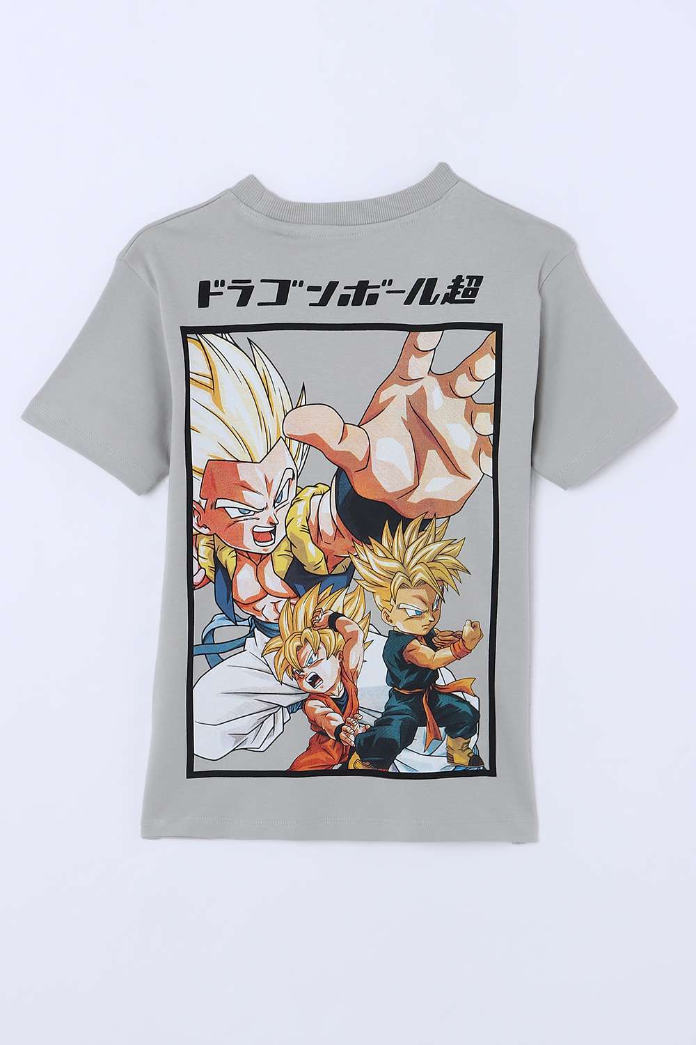 Graphic-Print-Cotton-Round-Neck-Boys-T-Shirt