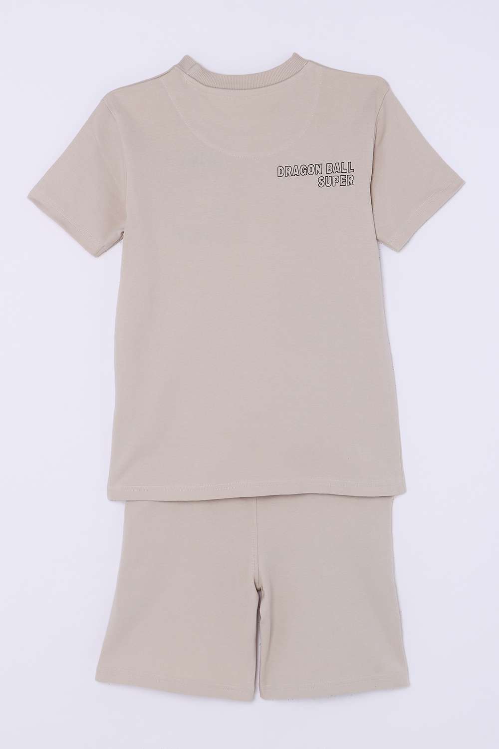 Solid-Cotton-Round-Neck-Boys-Casual-Wear-Clothing-Set