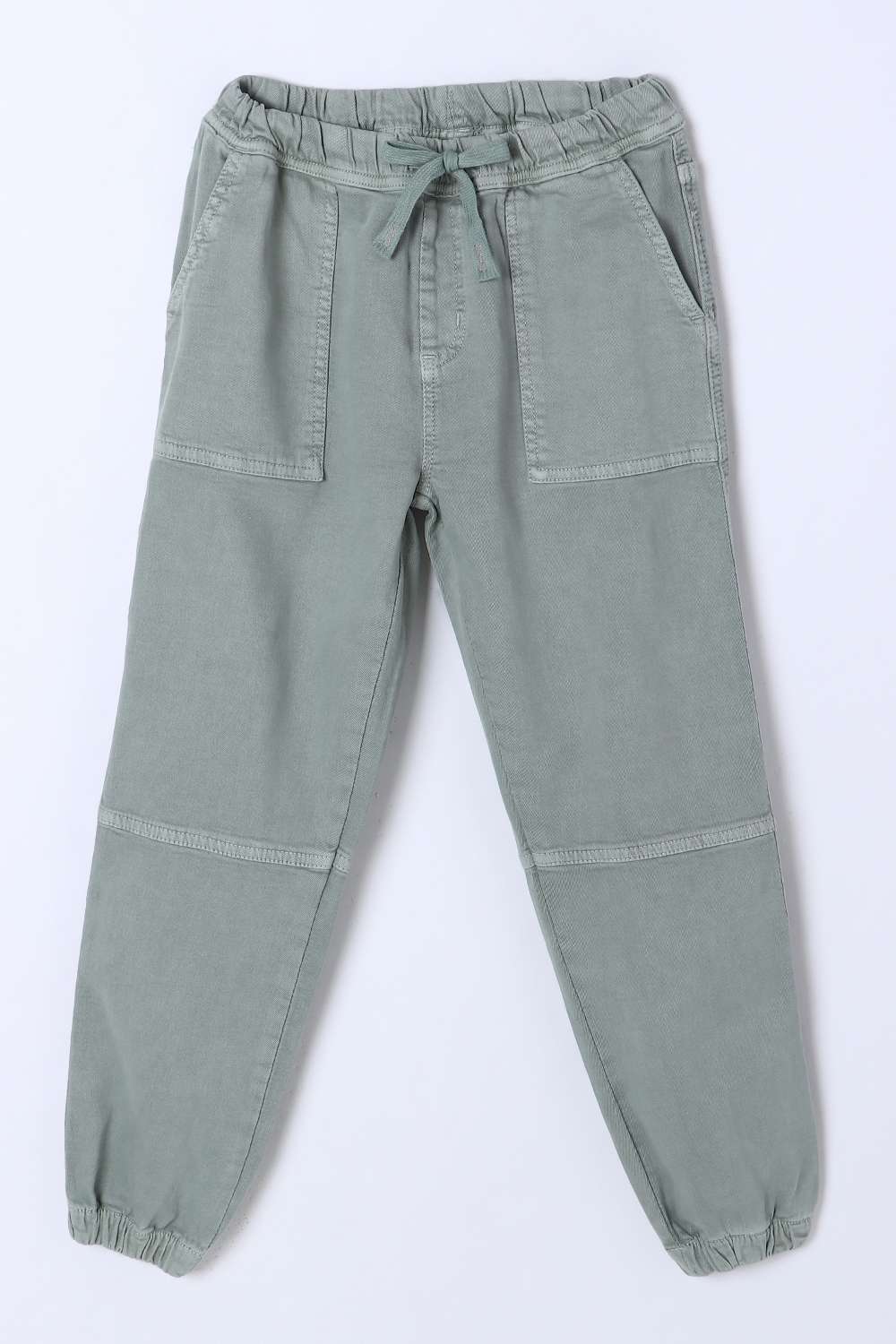 Solid-Denim-Regular-Fit-Boys-Jeans