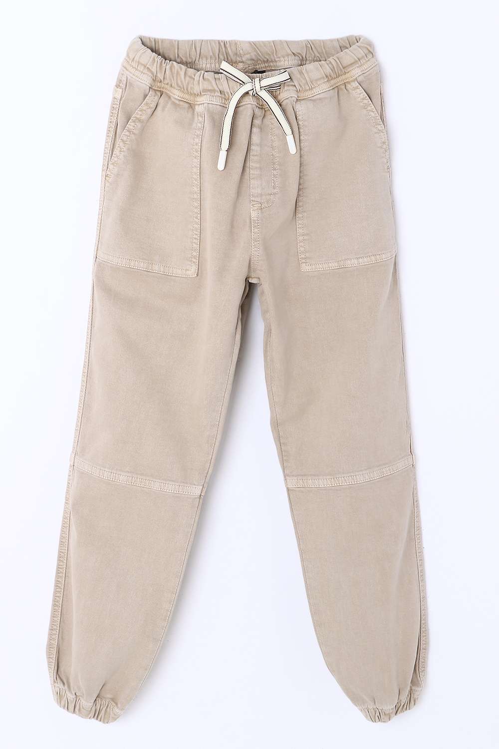 Solid-Denim-Regular-Fit-Boys-Jeans