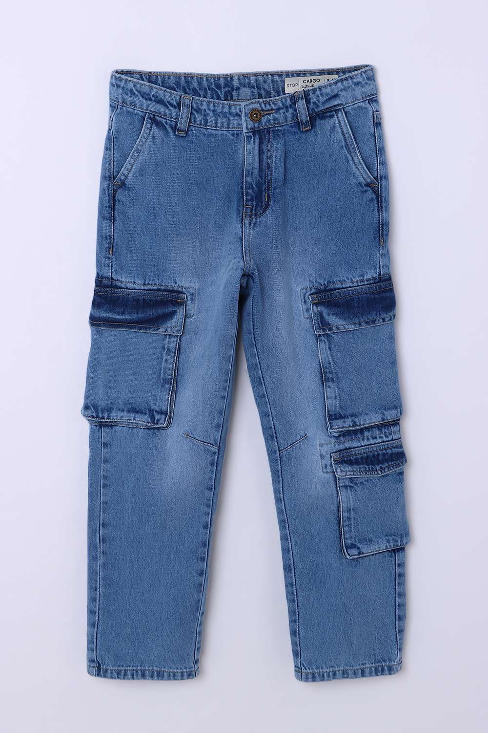 Solid-Cotton-Relaxed-Fit-Boys-Jeans
