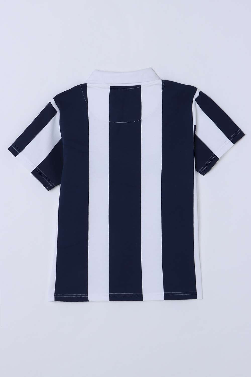 Stripes-Cotton-Polo-Boys-T-Shirt
