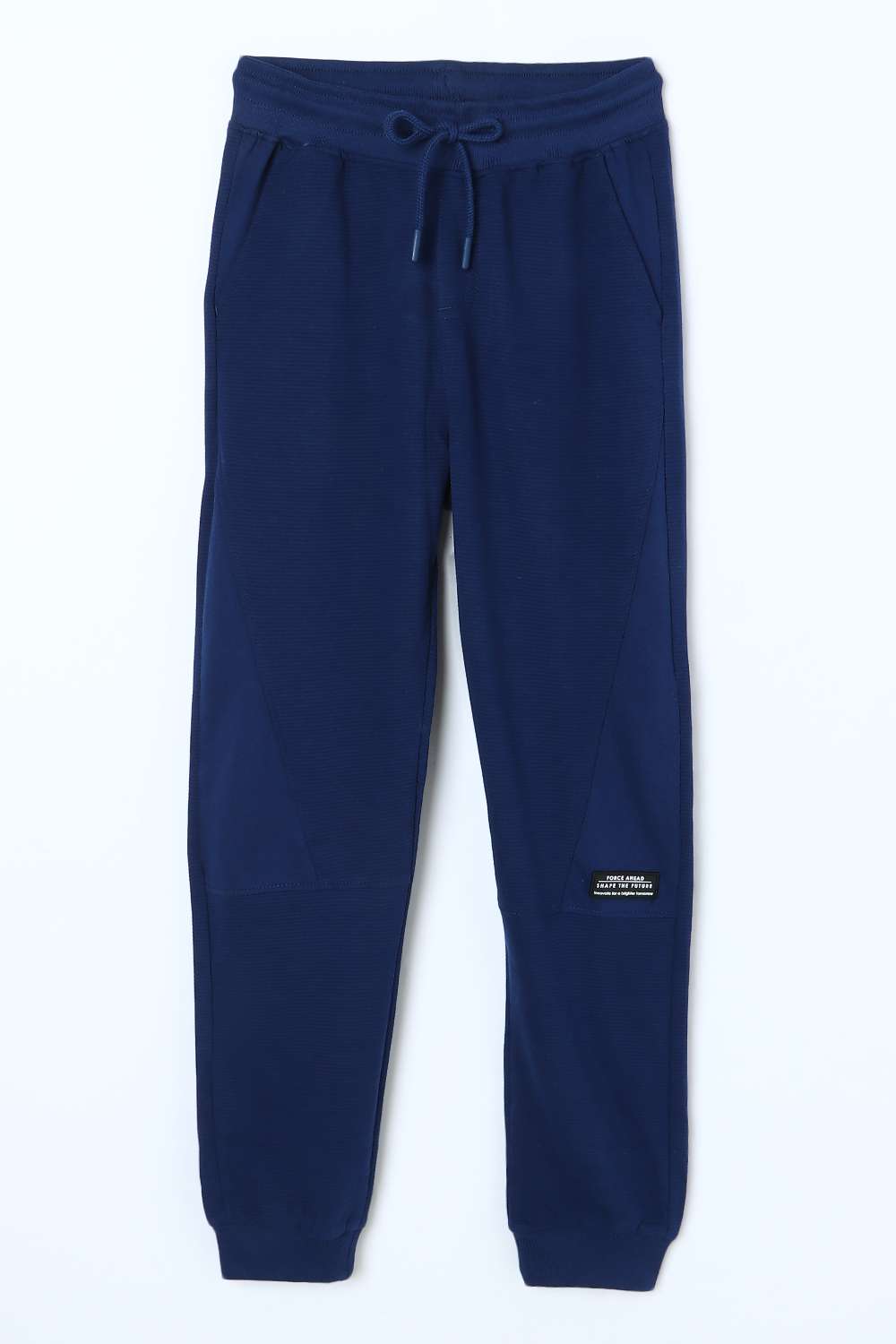 Solid-Cotton-Regular-Fit-Boys-Track-Pants