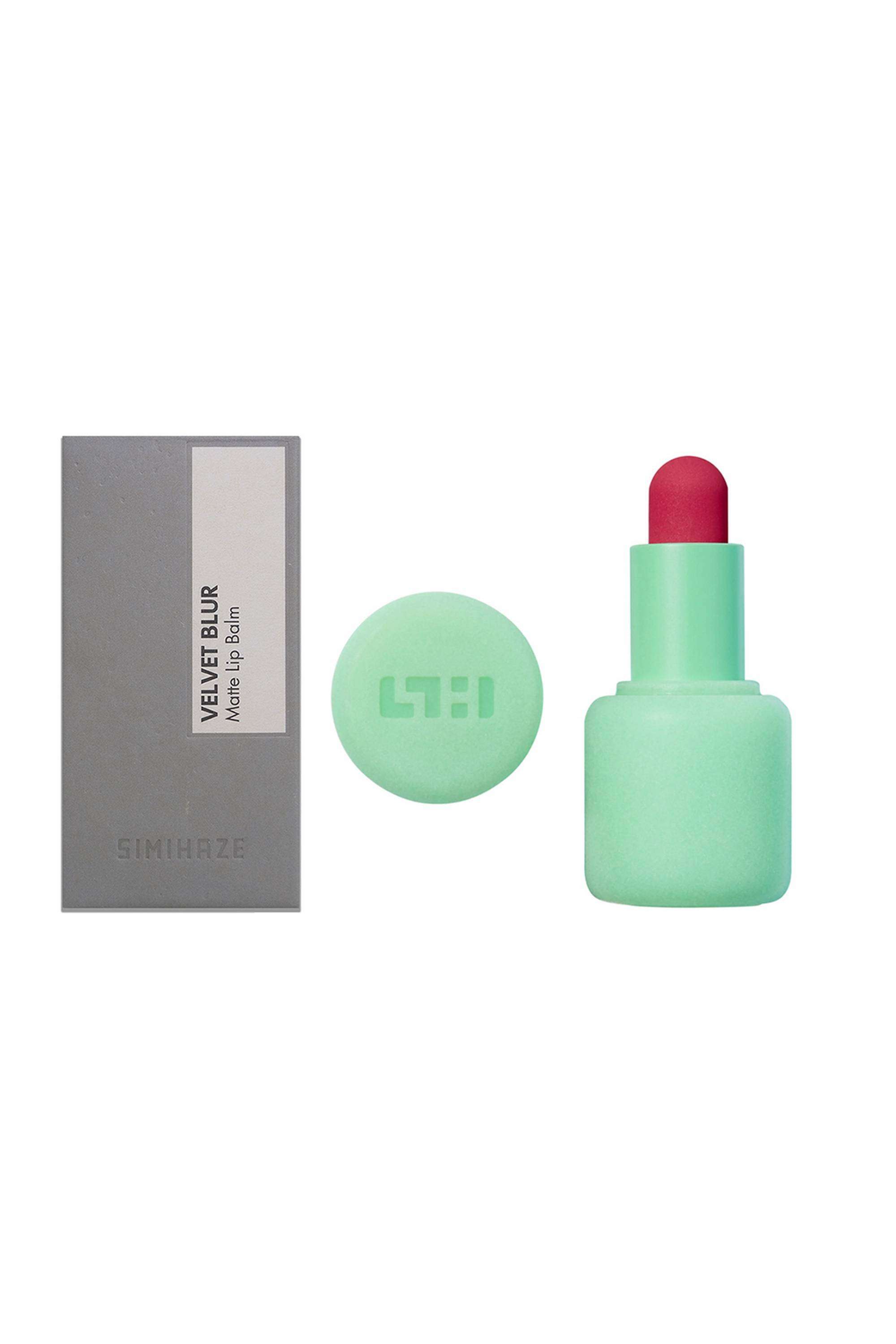 Velvet-Blur-Mini-Lip-Balm---Roseberry -1-gm