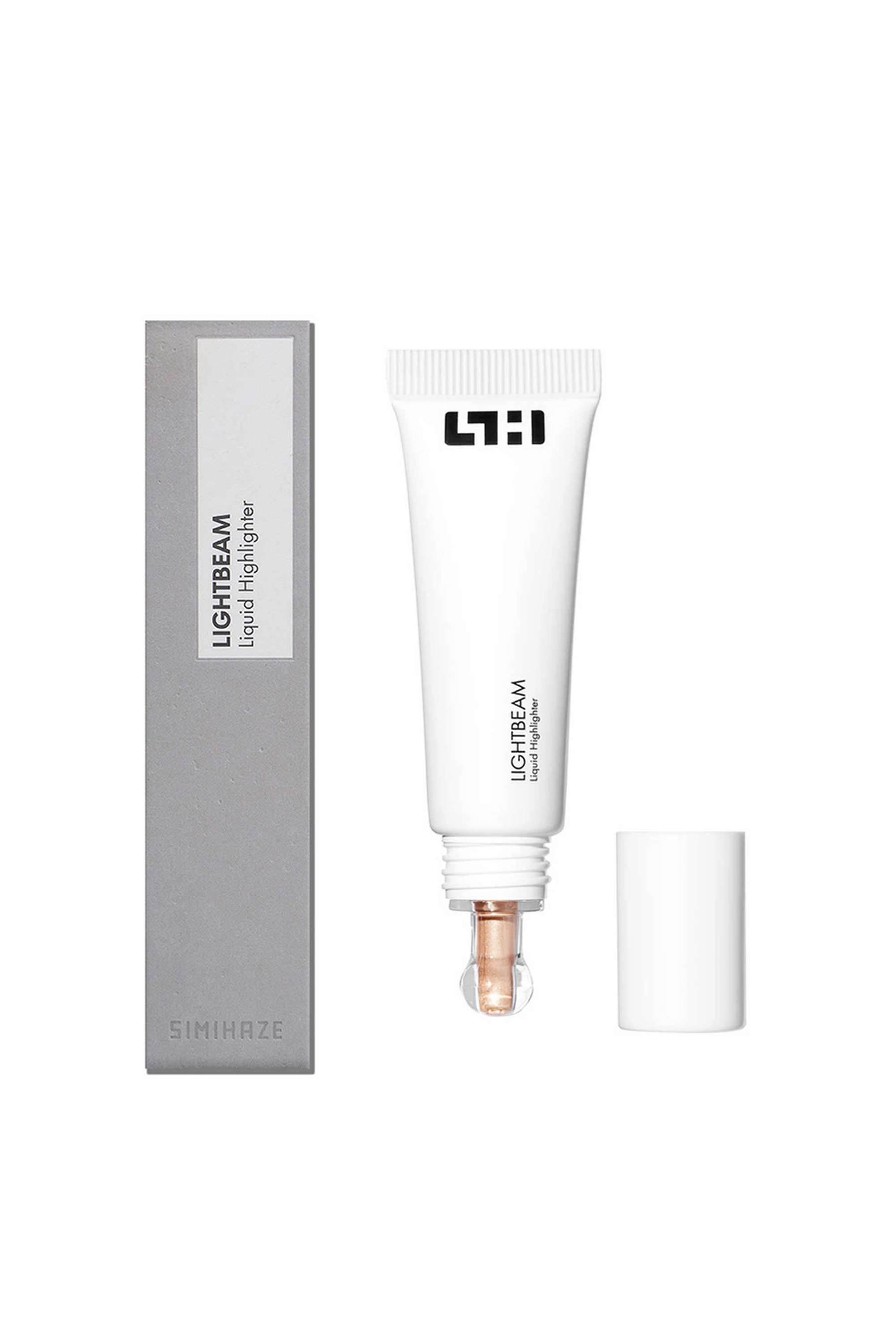 Light-Beam-Liquid-Highlighter---Golden -10-ml