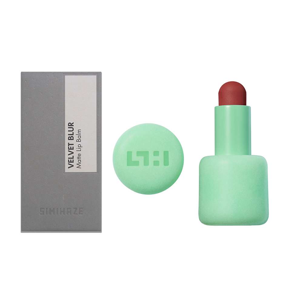 Velvet-Blur-Matte-Lipstick-Balm---Dusk -3-gm