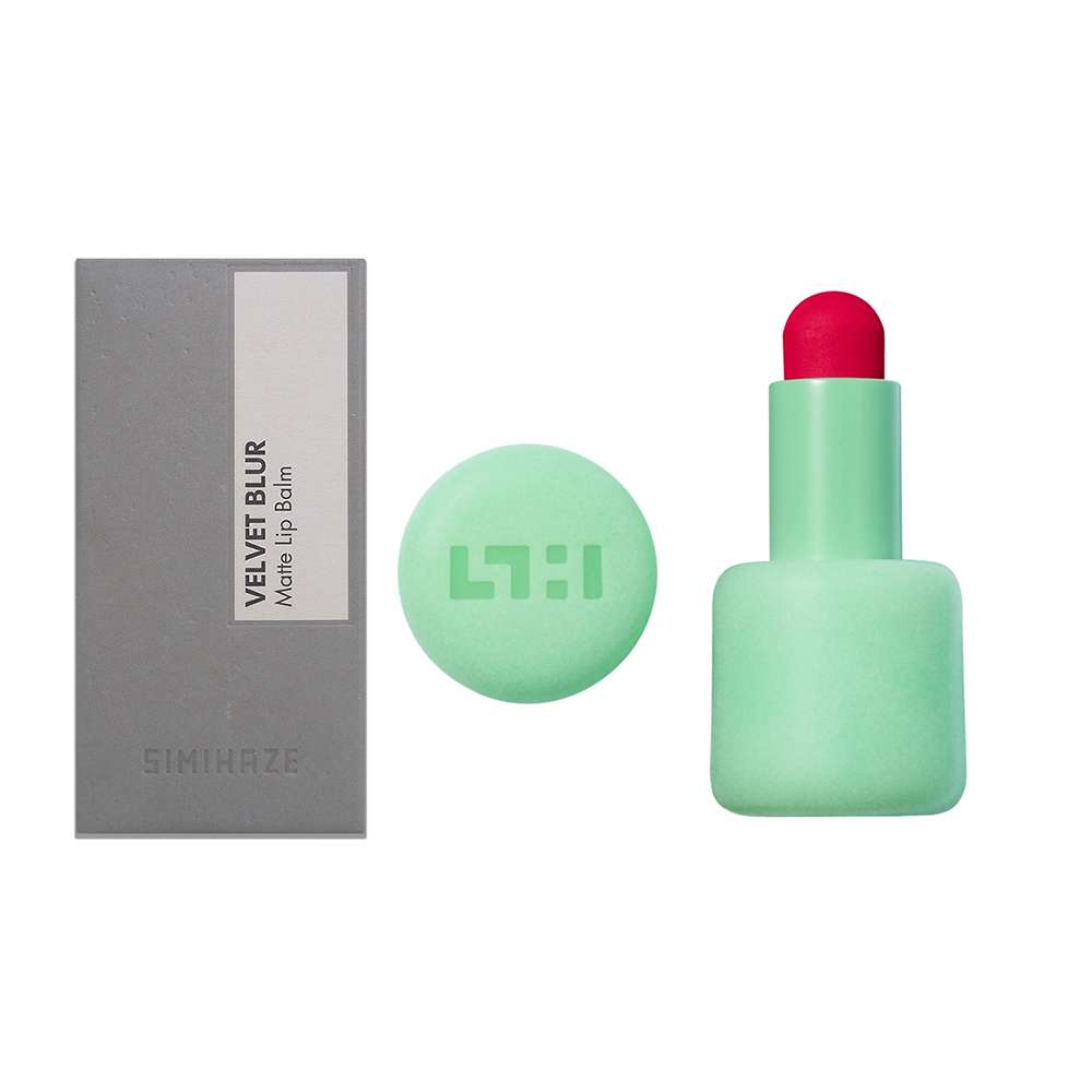 Velvet-Blur-Matte-Lipstick-Balm---Lava -3-gm