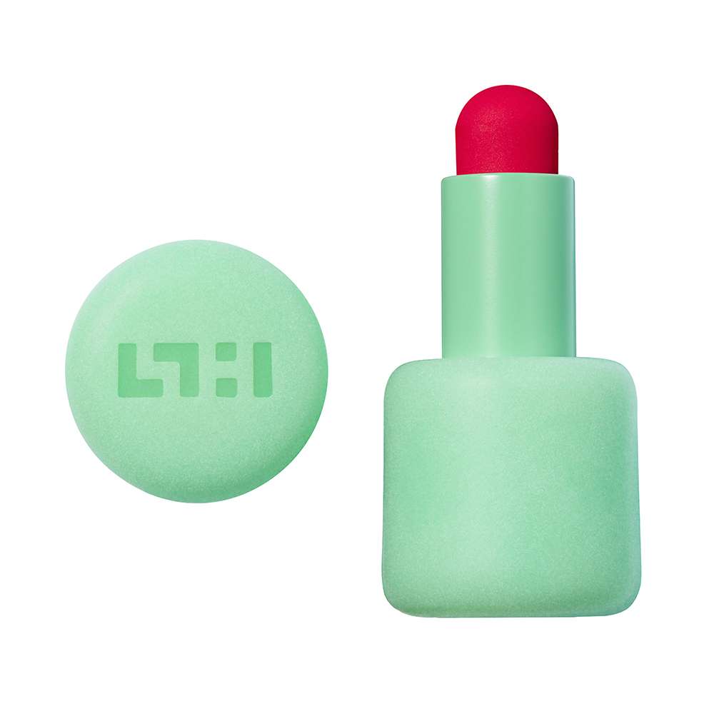 Velvet-Blur-Matte-Lipstick-Balm---Lava -3-gm