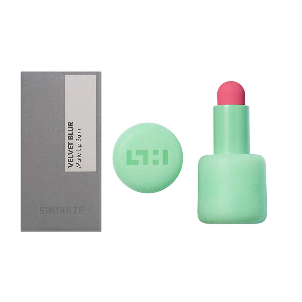 Velvet-Blur-Matte-Lipstick-Balm---Moonblade -3-gm