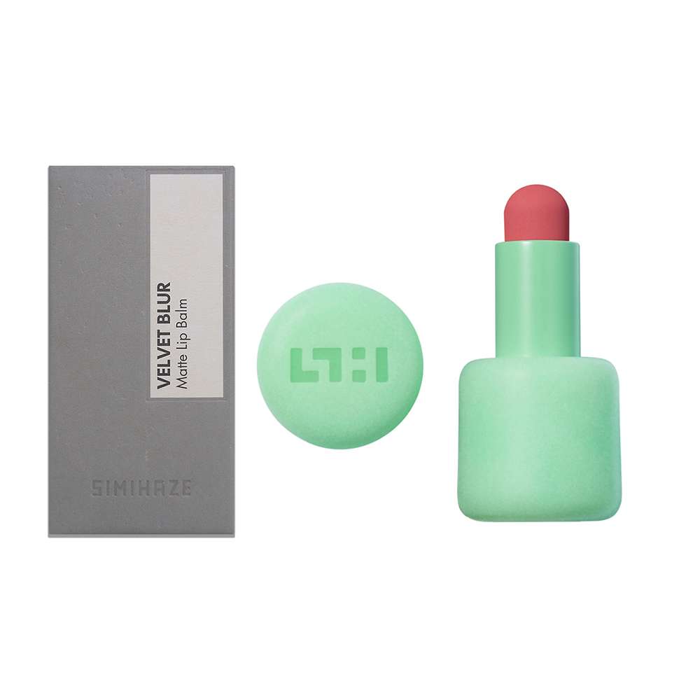 Velvet-Blur-Matte-Lipstick-Balm---Sahara -3-gm